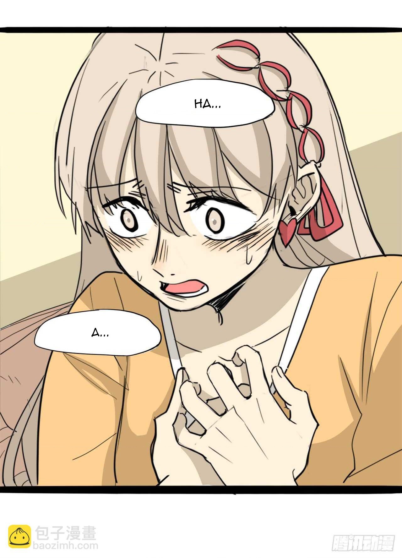 đọc truyện You Are My Destiny Chương 37 ảnh 5 tại Thiên Thai Truyện