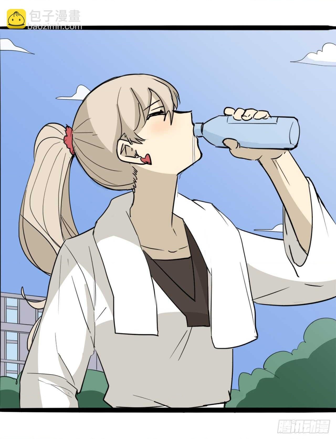 đọc truyện You Are My Destiny Chương 37 ảnh 33 tại Thiên Thai Truyện