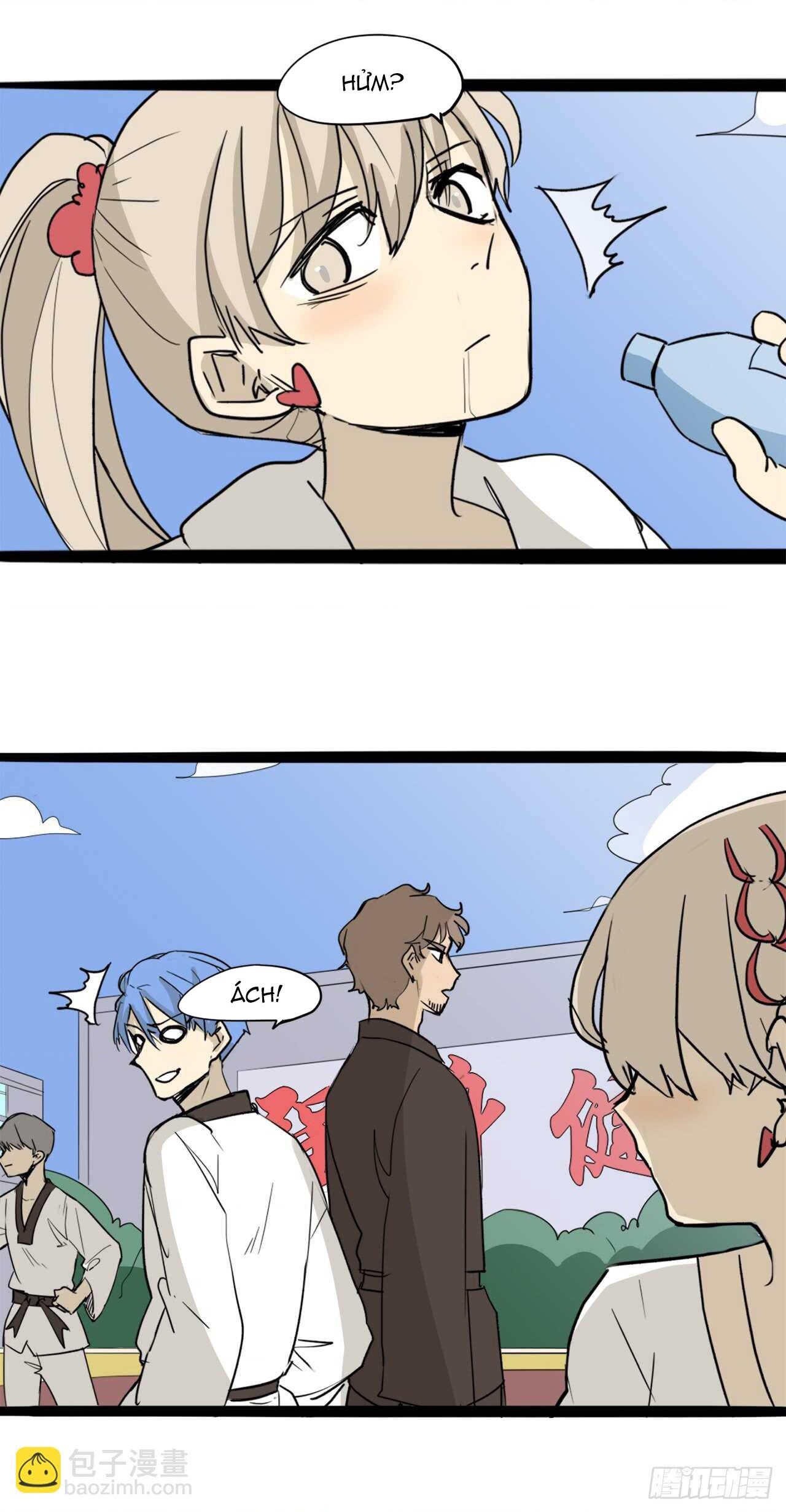 đọc truyện You Are My Destiny Chương 37 ảnh 34 tại Thiên Thai Truyện