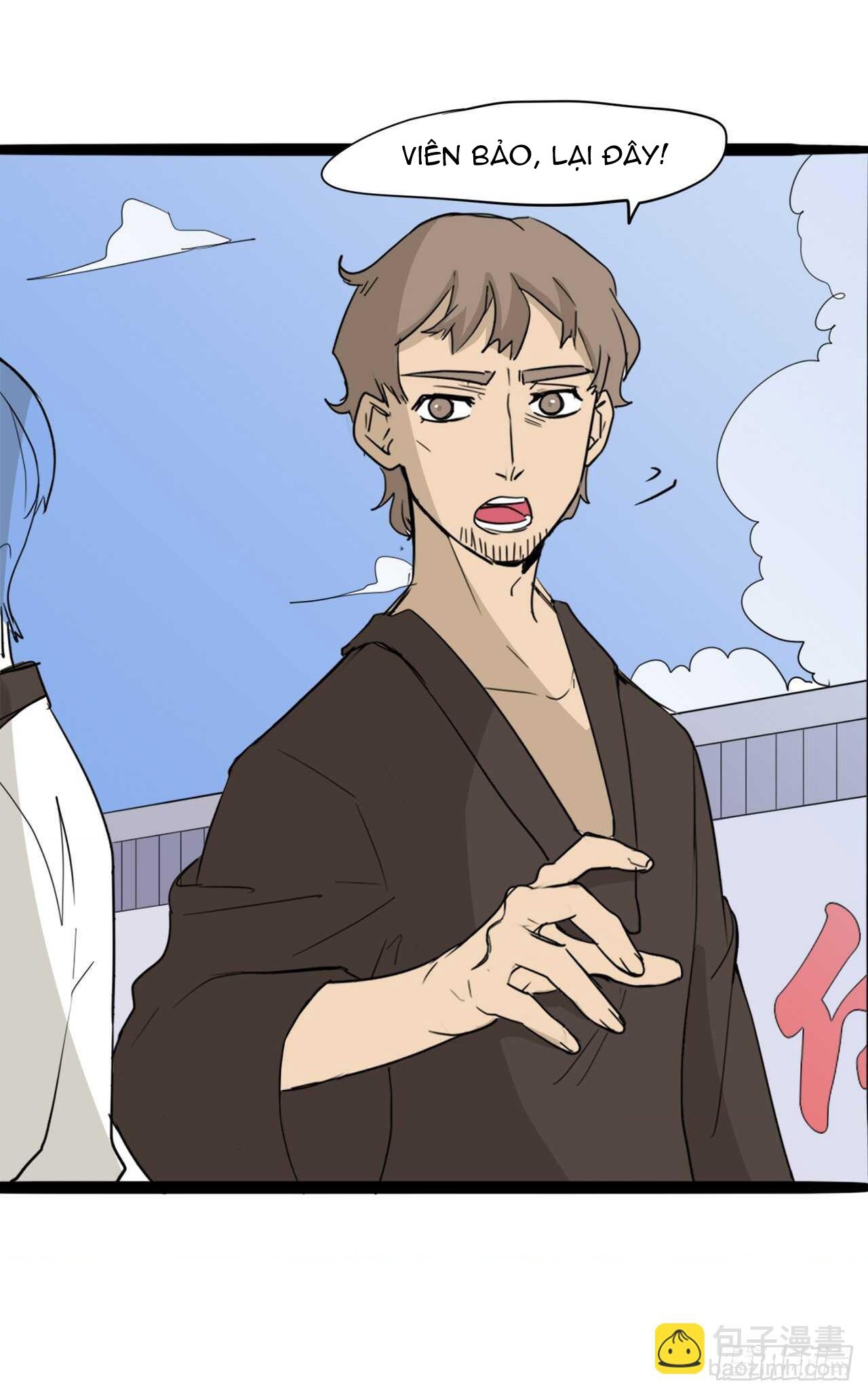 đọc truyện You Are My Destiny Chương 37 ảnh 35 tại Thiên Thai Truyện