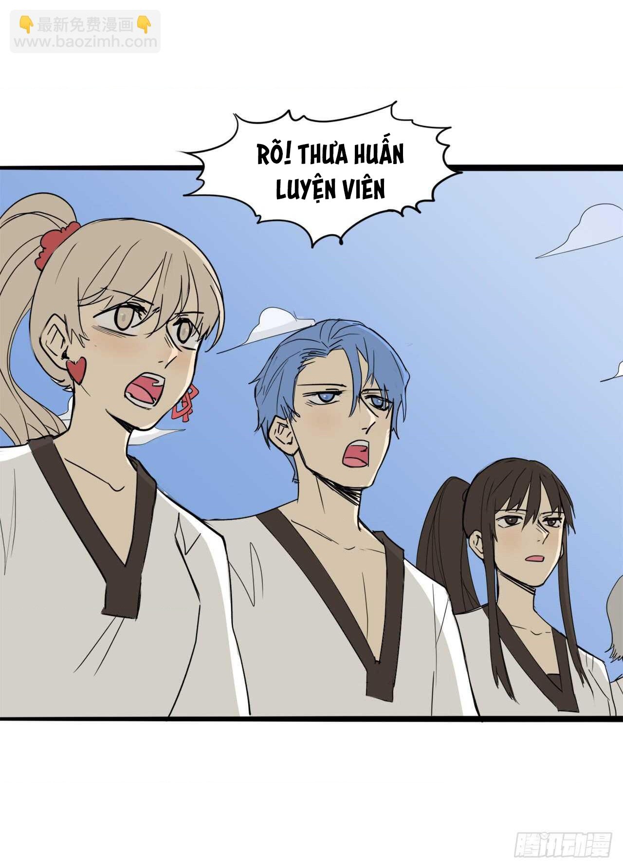 đọc truyện You Are My Destiny Chương 37 ảnh 37 tại Thiên Thai Truyện