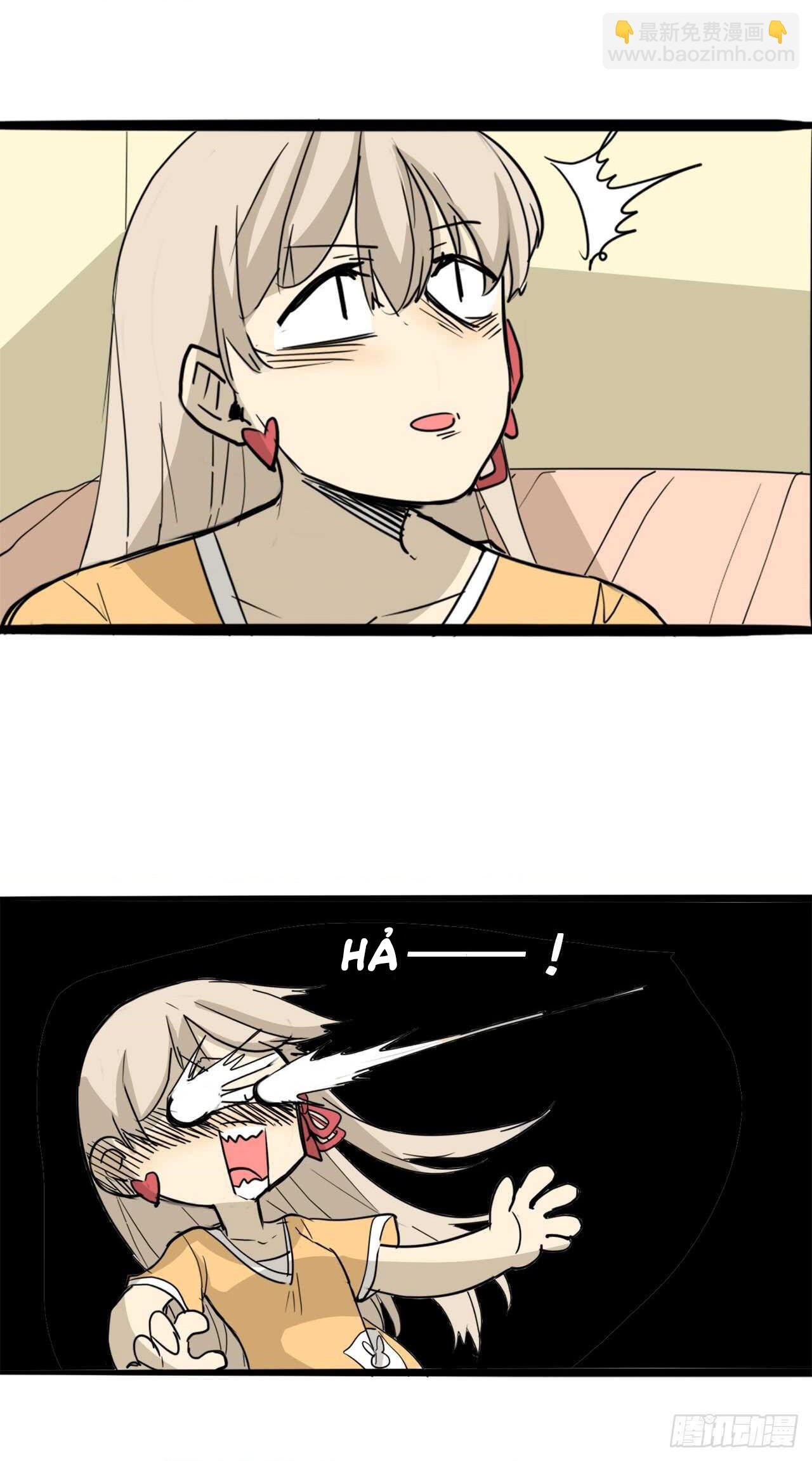 đọc truyện You Are My Destiny Chương 37 ảnh 7 tại Thiên Thai Truyện