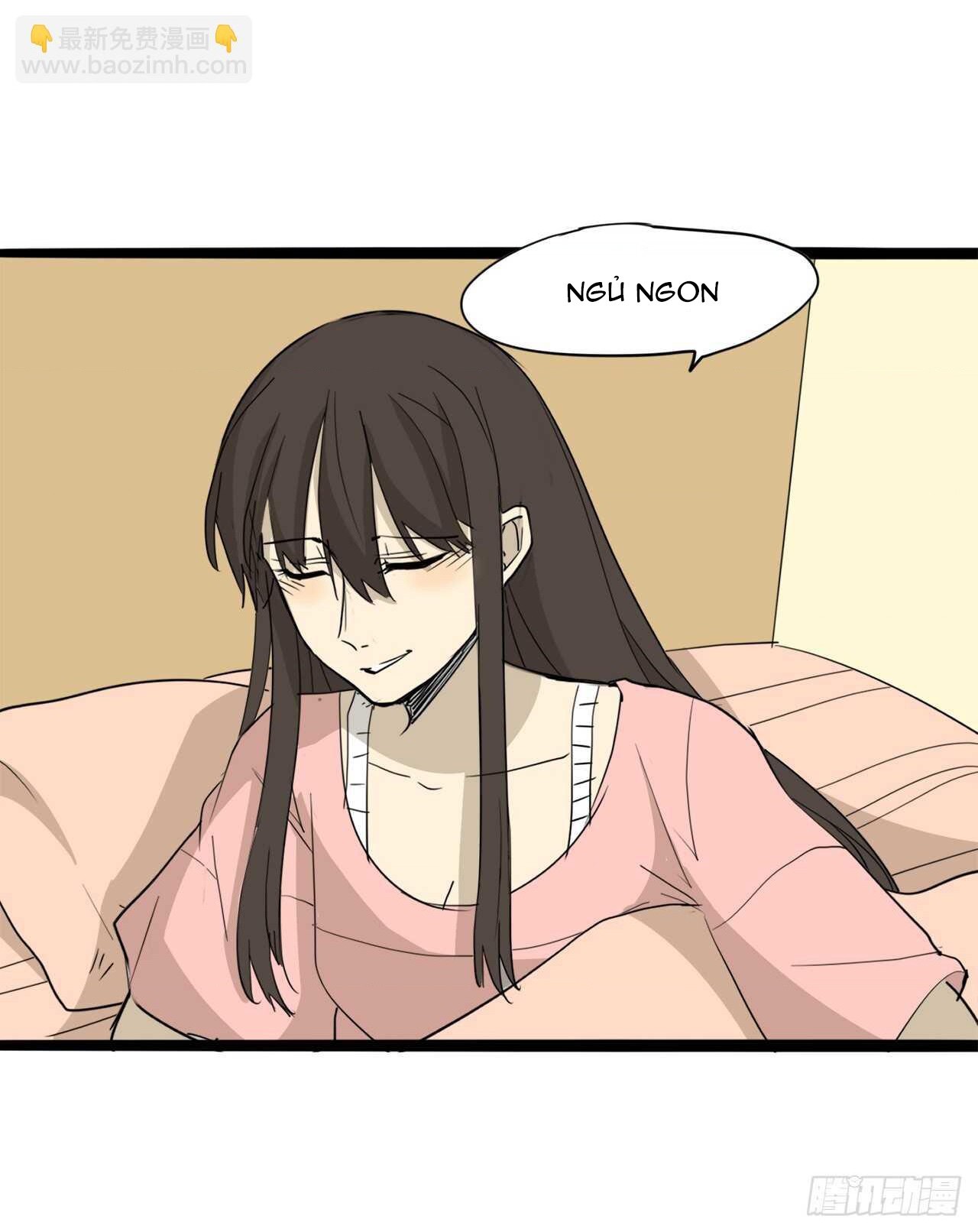 đọc truyện You Are My Destiny Chương 37 ảnh 9 tại Thiên Thai Truyện