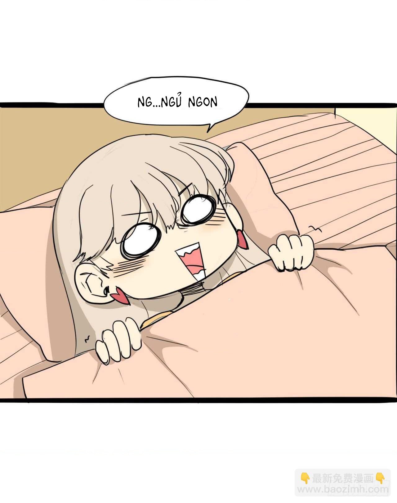 đọc truyện You Are My Destiny Chương 37 ảnh 10 tại Thiên Thai Truyện