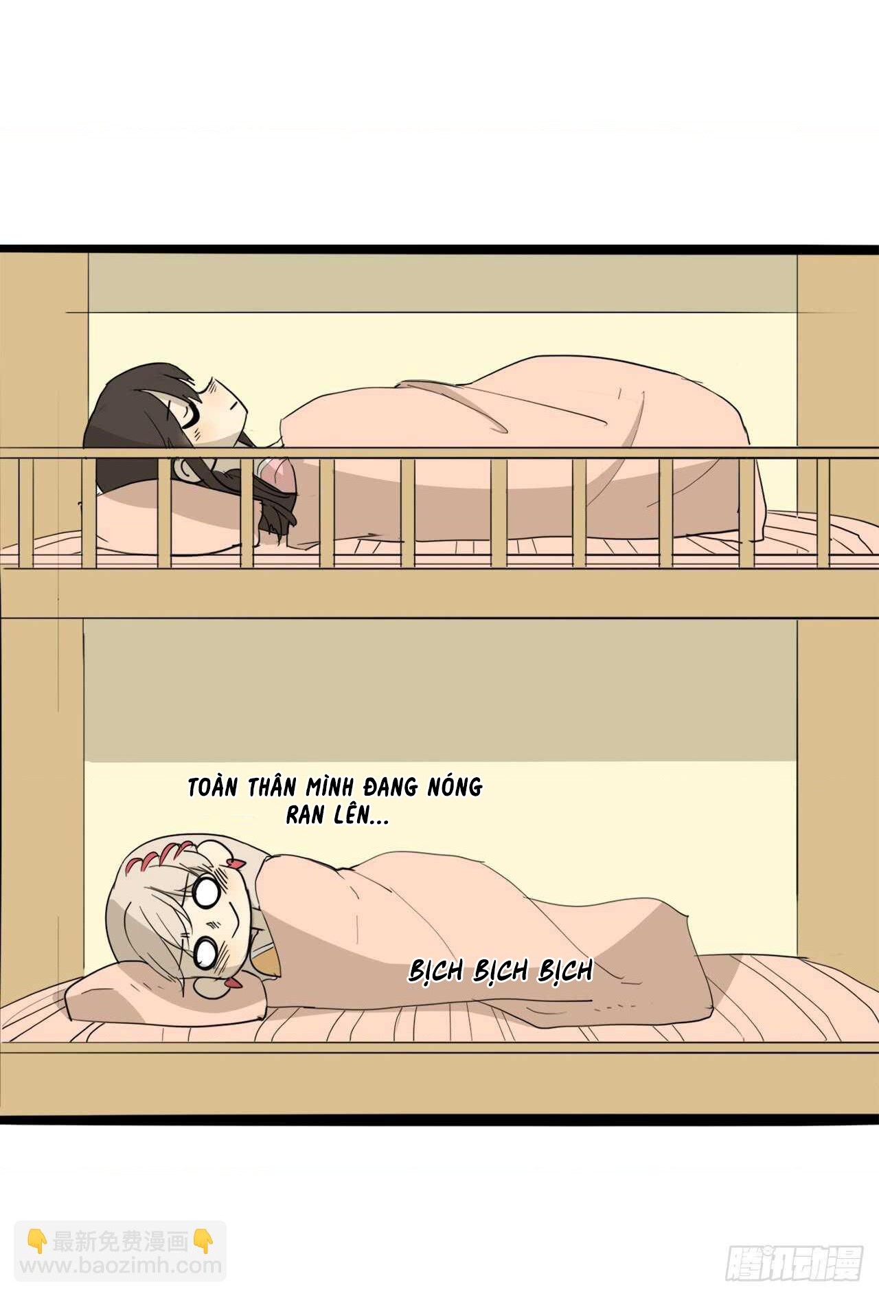 đọc truyện You Are My Destiny Chương 37 ảnh 11 tại Thiên Thai Truyện