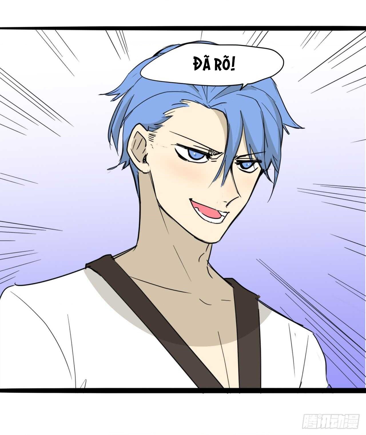 đọc truyện You Are My Destiny Chương 38 ảnh 3 tại Thiên Thai Truyện