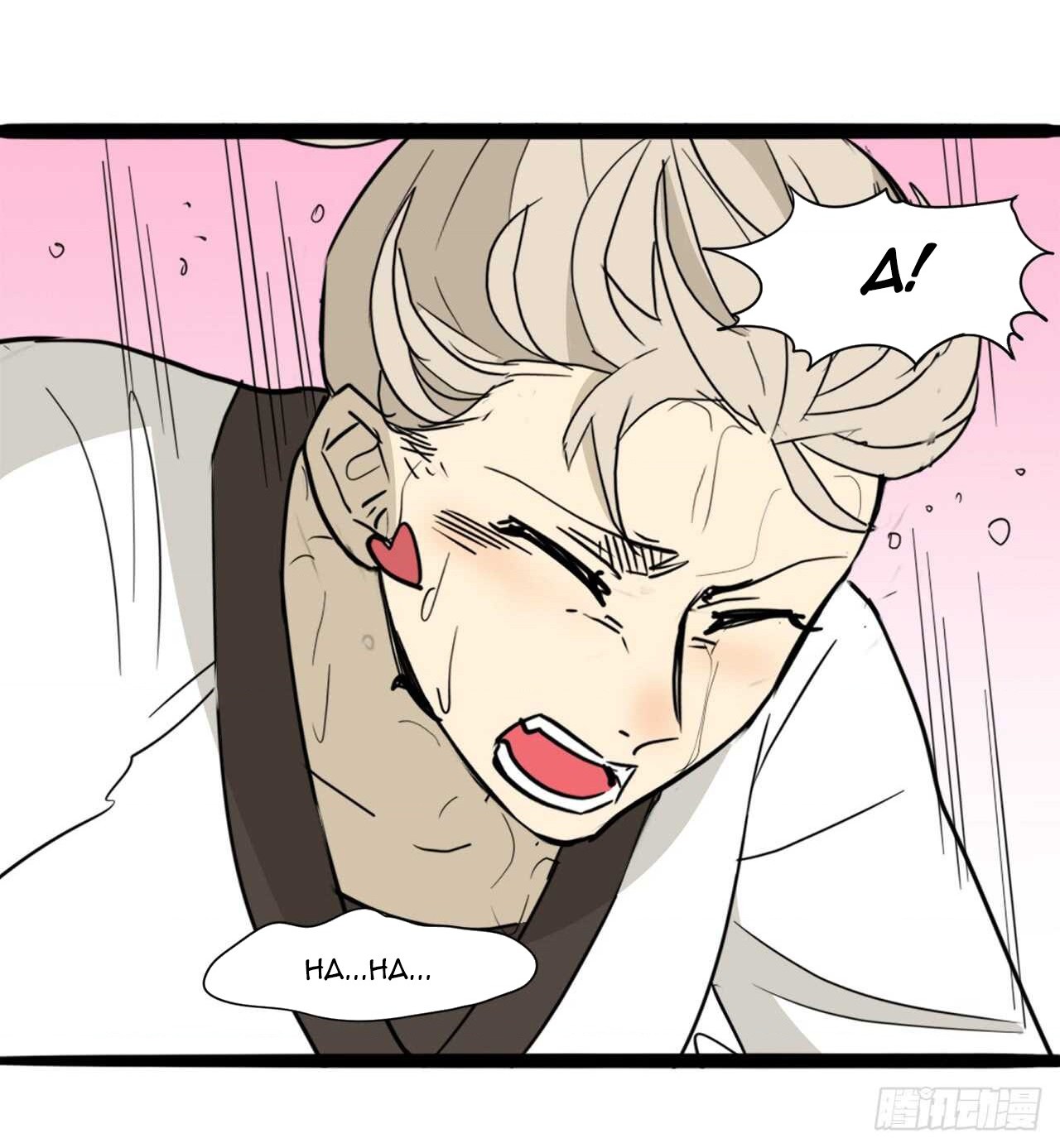 đọc truyện You Are My Destiny Chương 38 ảnh 12 tại Thiên Thai Truyện