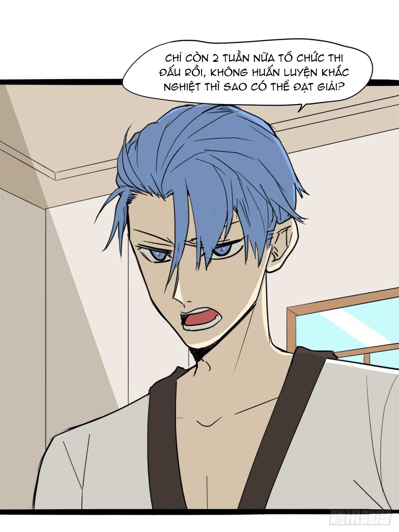 đọc truyện You Are My Destiny Chương 38 ảnh 15 tại Thiên Thai Truyện