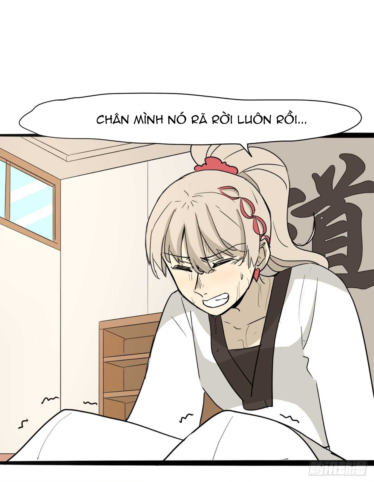 đọc truyện You Are My Destiny Chương 38 ảnh 19 tại Thiên Thai Truyện