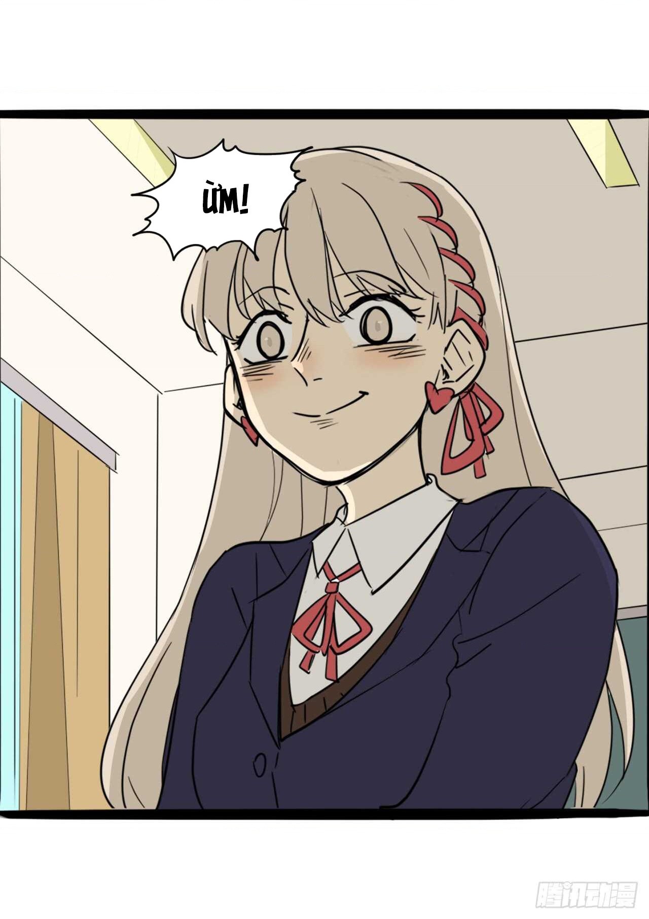 đọc truyện You Are My Destiny Chương 38 ảnh 26 tại Thiên Thai Truyện