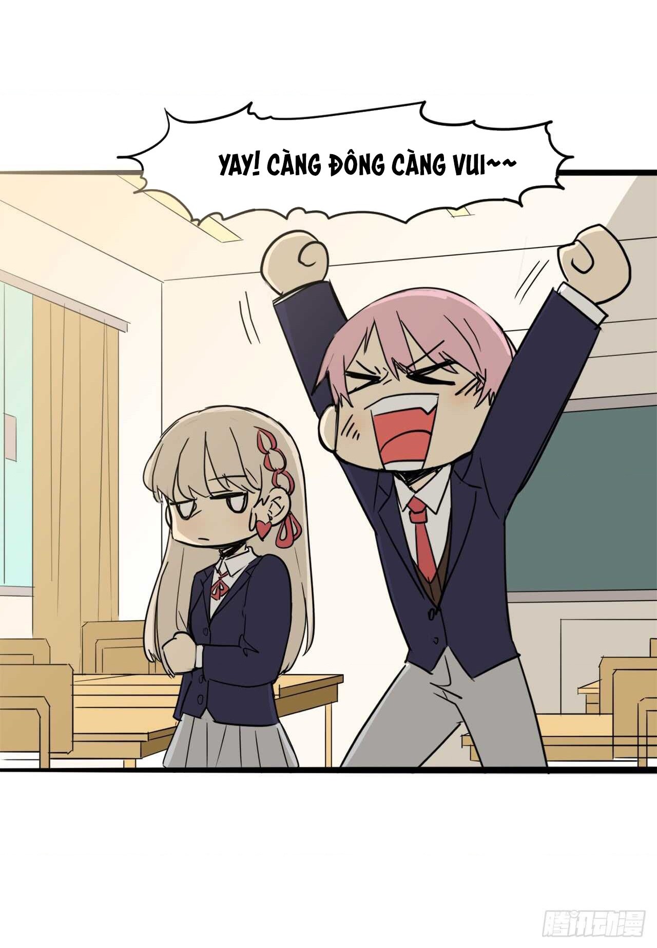 đọc truyện You Are My Destiny Chương 38 ảnh 27 tại Thiên Thai Truyện