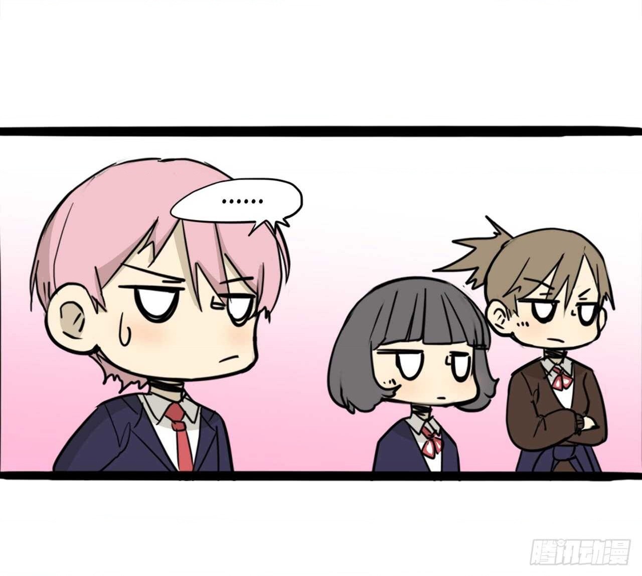 đọc truyện You Are My Destiny Chương 38 ảnh 29 tại Thiên Thai Truyện