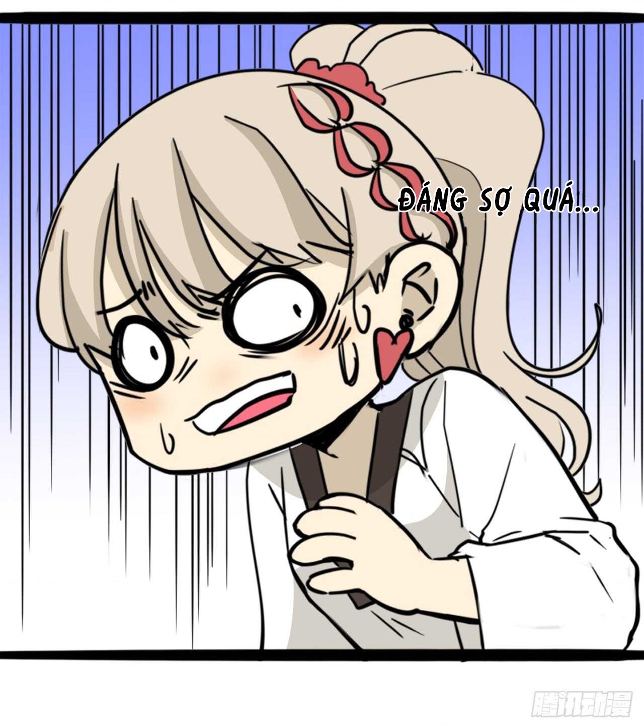 đọc truyện You Are My Destiny Chương 38 ảnh 5 tại Thiên Thai Truyện