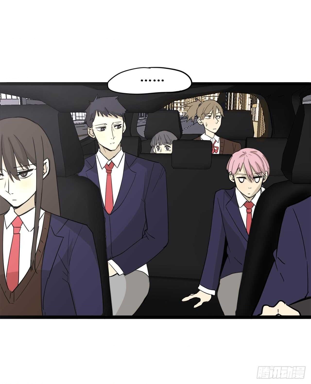 đọc truyện You Are My Destiny Chương 38 ảnh 33 tại Thiên Thai Truyện