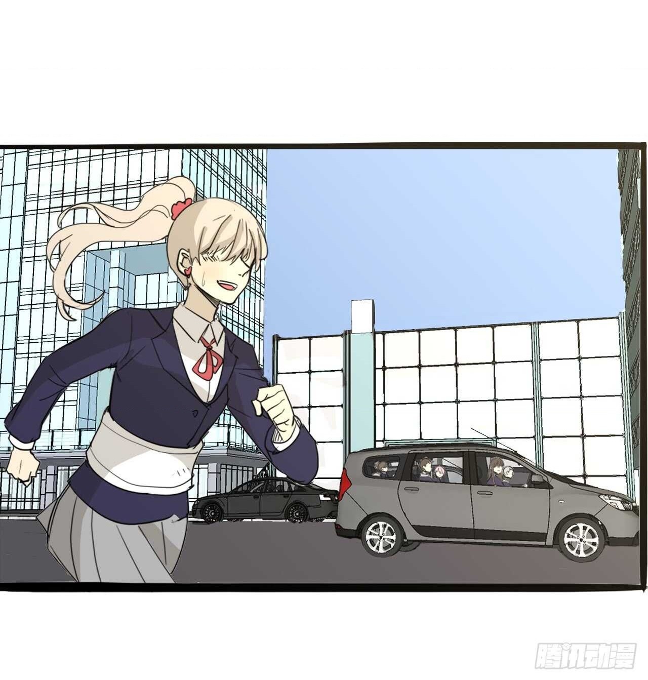 đọc truyện You Are My Destiny Chương 38 ảnh 35 tại Thiên Thai Truyện