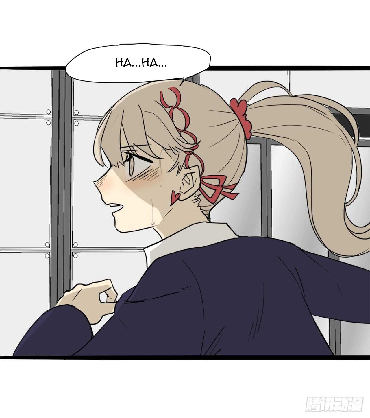 đọc truyện You Are My Destiny Chương 38 ảnh 36 tại Thiên Thai Truyện