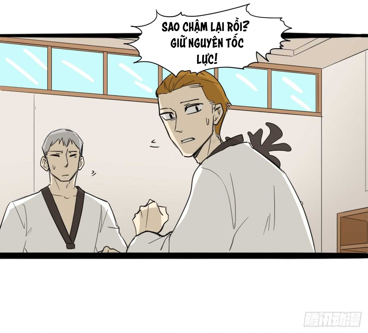 đọc truyện You Are My Destiny Chương 38 ảnh 7 tại Thiên Thai Truyện