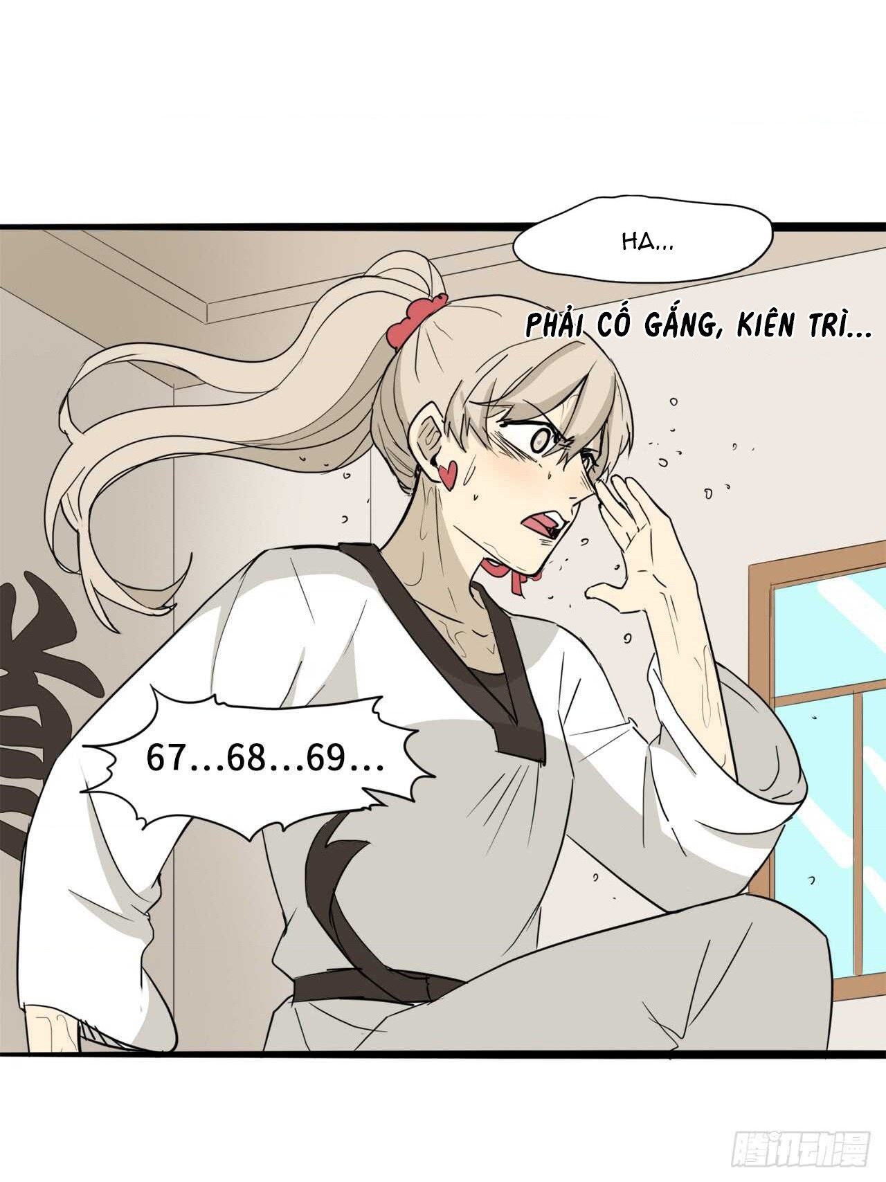 đọc truyện You Are My Destiny Chương 38 ảnh 8 tại Thiên Thai Truyện