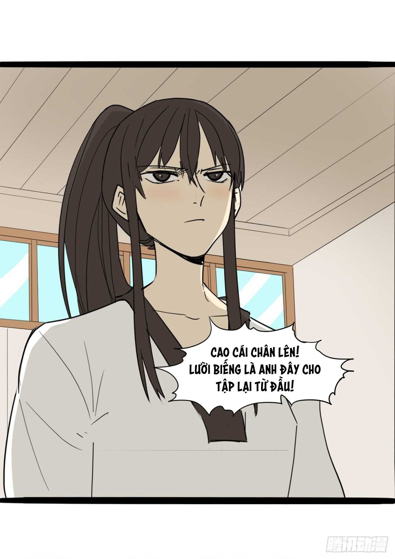 đọc truyện You Are My Destiny Chương 38 ảnh 11 tại Thiên Thai Truyện