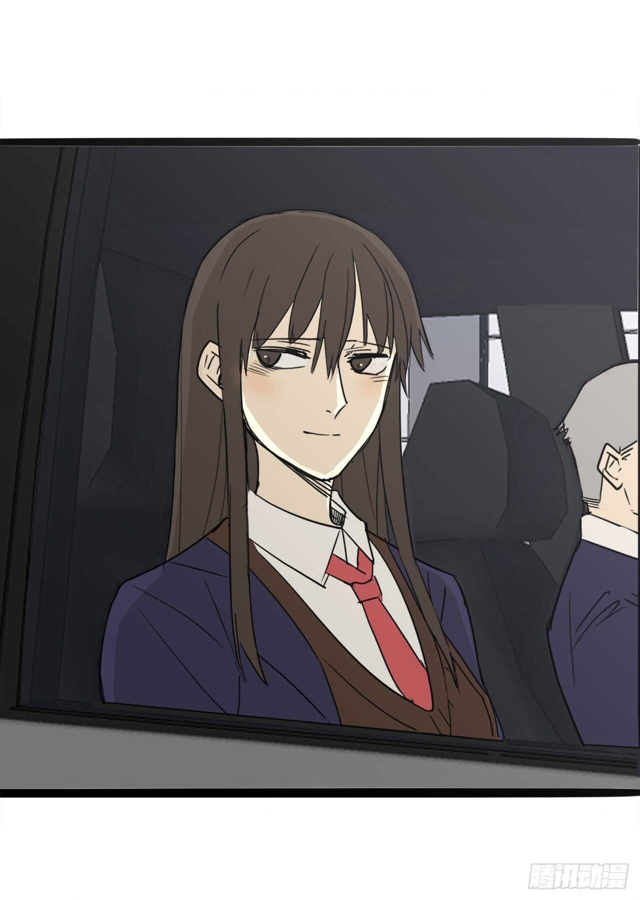 đọc truyện You Are My Destiny Chương 39 ảnh 2 tại Thiên Thai Truyện