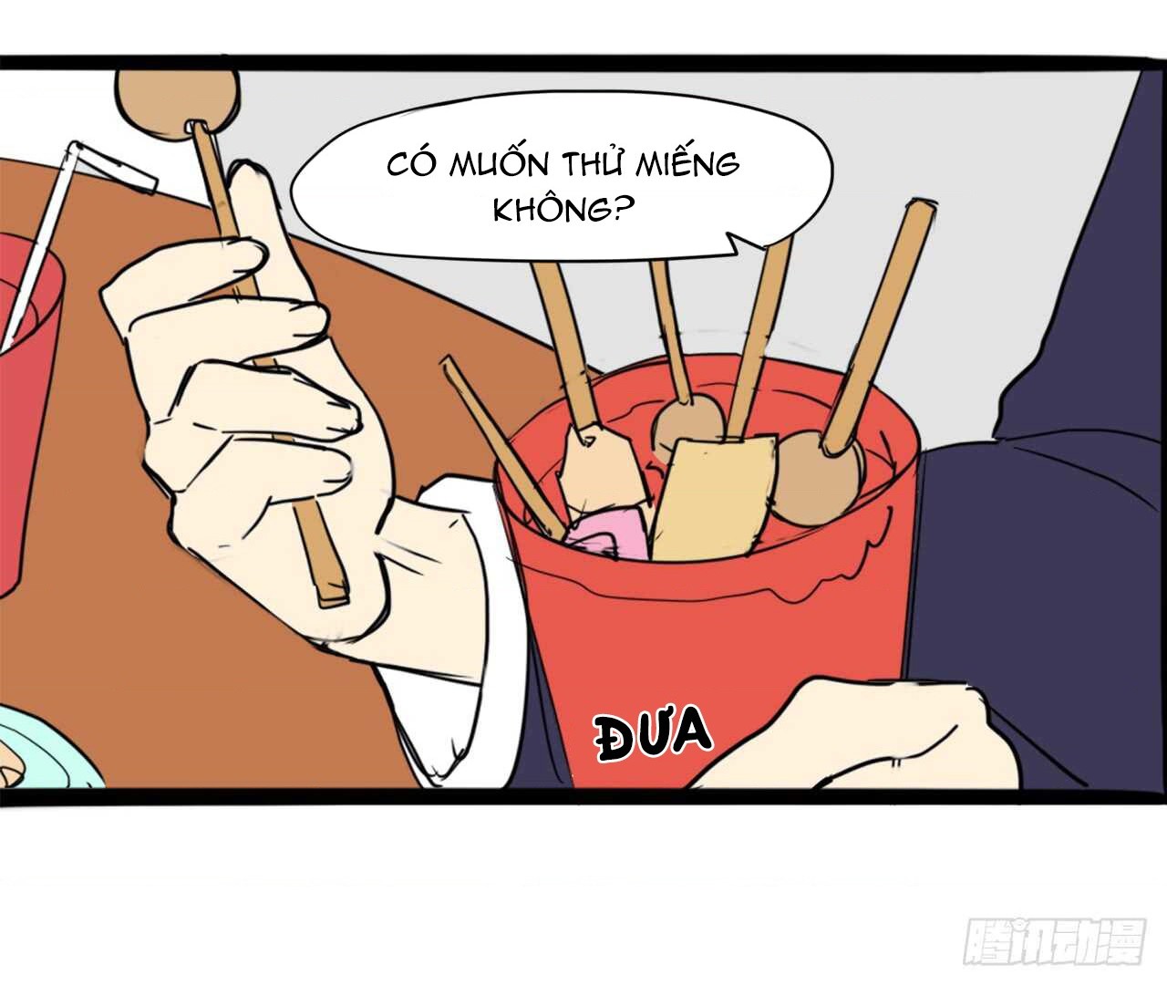 đọc truyện You Are My Destiny Chương 39 ảnh 12 tại Thiên Thai Truyện