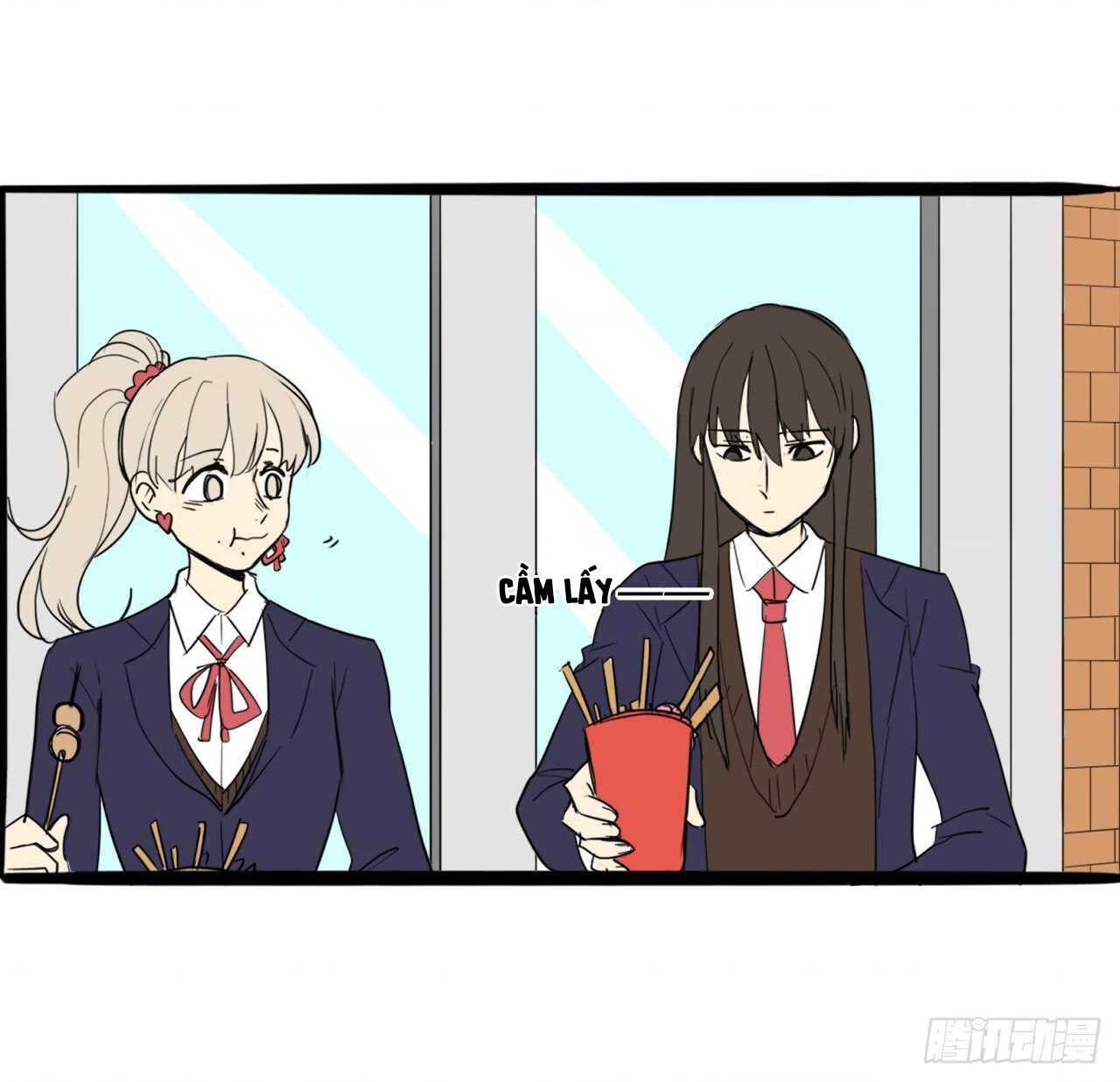 đọc truyện You Are My Destiny Chương 39 ảnh 13 tại Thiên Thai Truyện