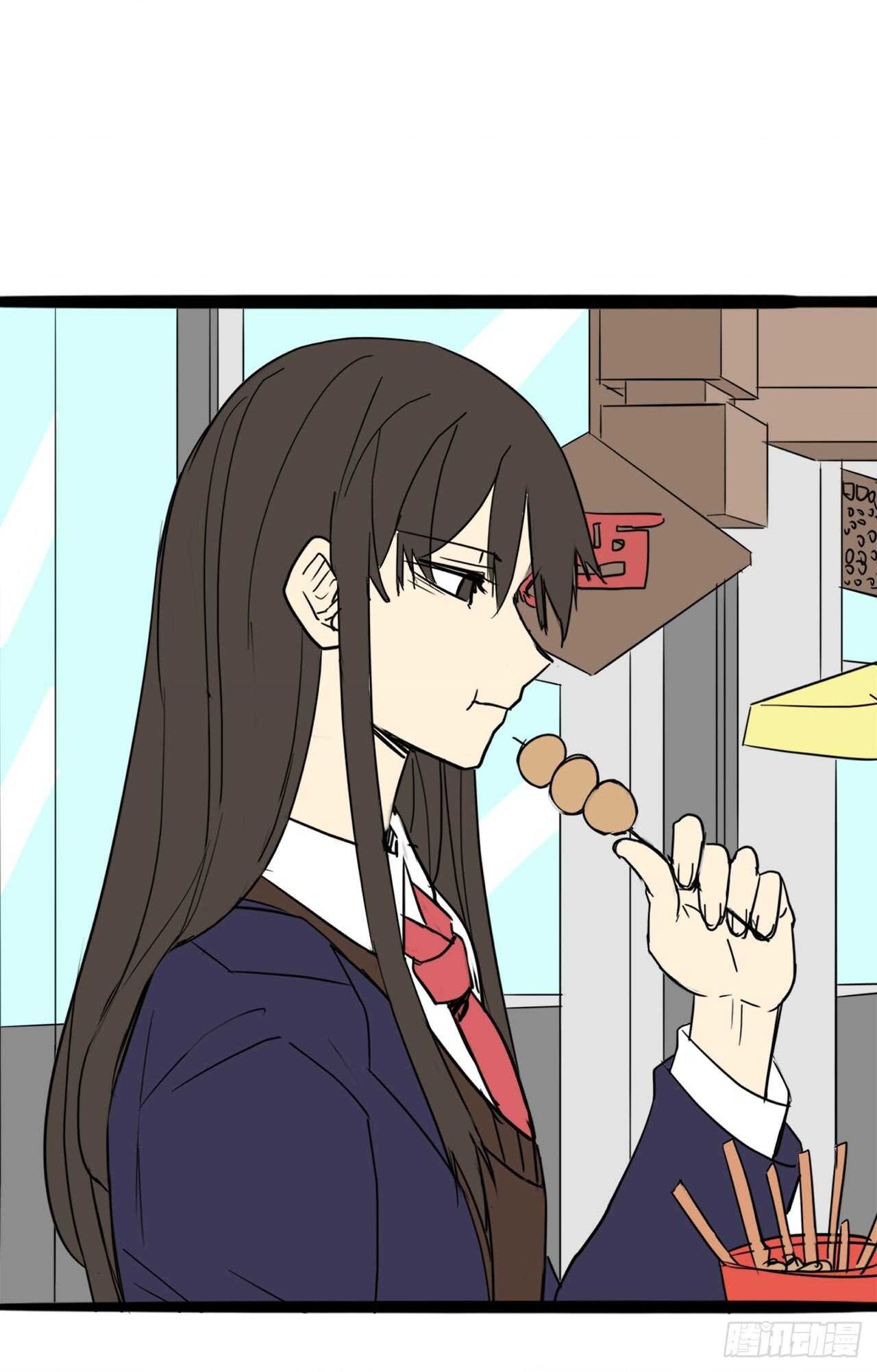 đọc truyện You Are My Destiny Chương 39 ảnh 14 tại Thiên Thai Truyện