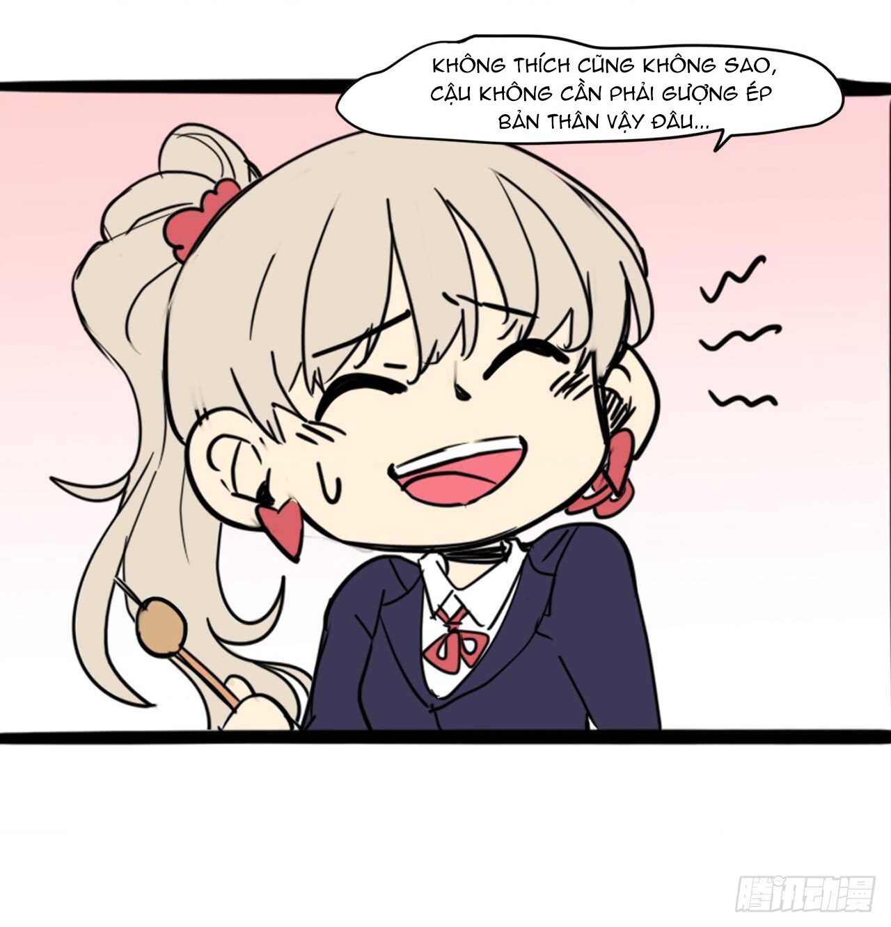 đọc truyện You Are My Destiny Chương 39 ảnh 15 tại Thiên Thai Truyện