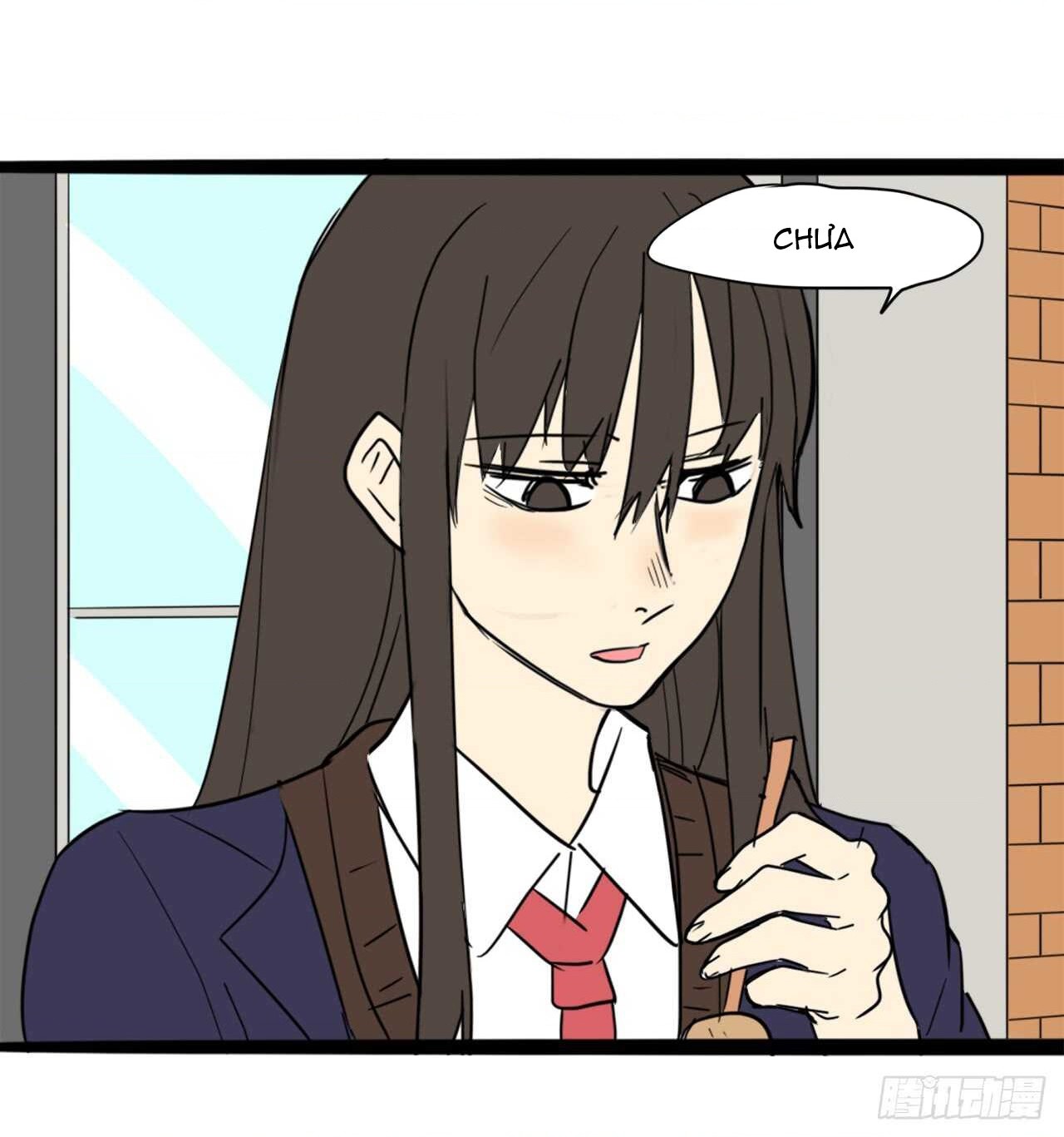 đọc truyện You Are My Destiny Chương 39 ảnh 17 tại Thiên Thai Truyện