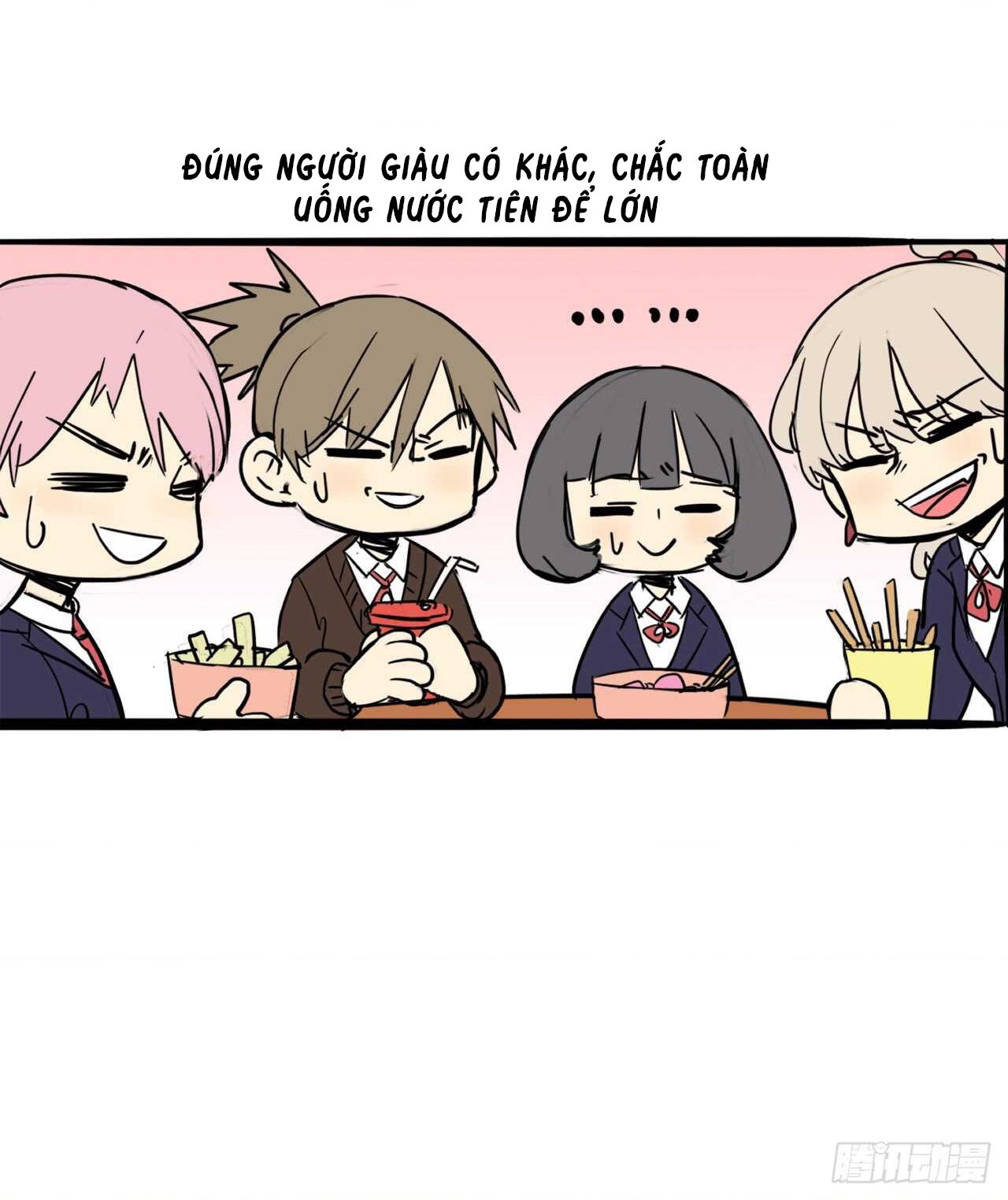 đọc truyện You Are My Destiny Chương 39 ảnh 18 tại Thiên Thai Truyện