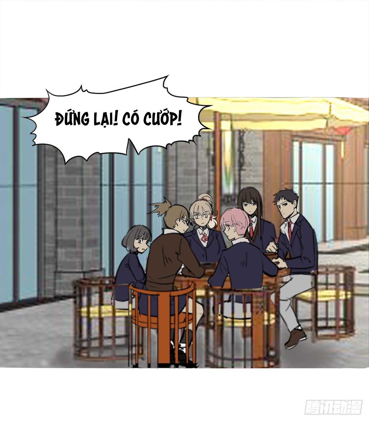 đọc truyện You Are My Destiny Chương 39 ảnh 19 tại Thiên Thai Truyện