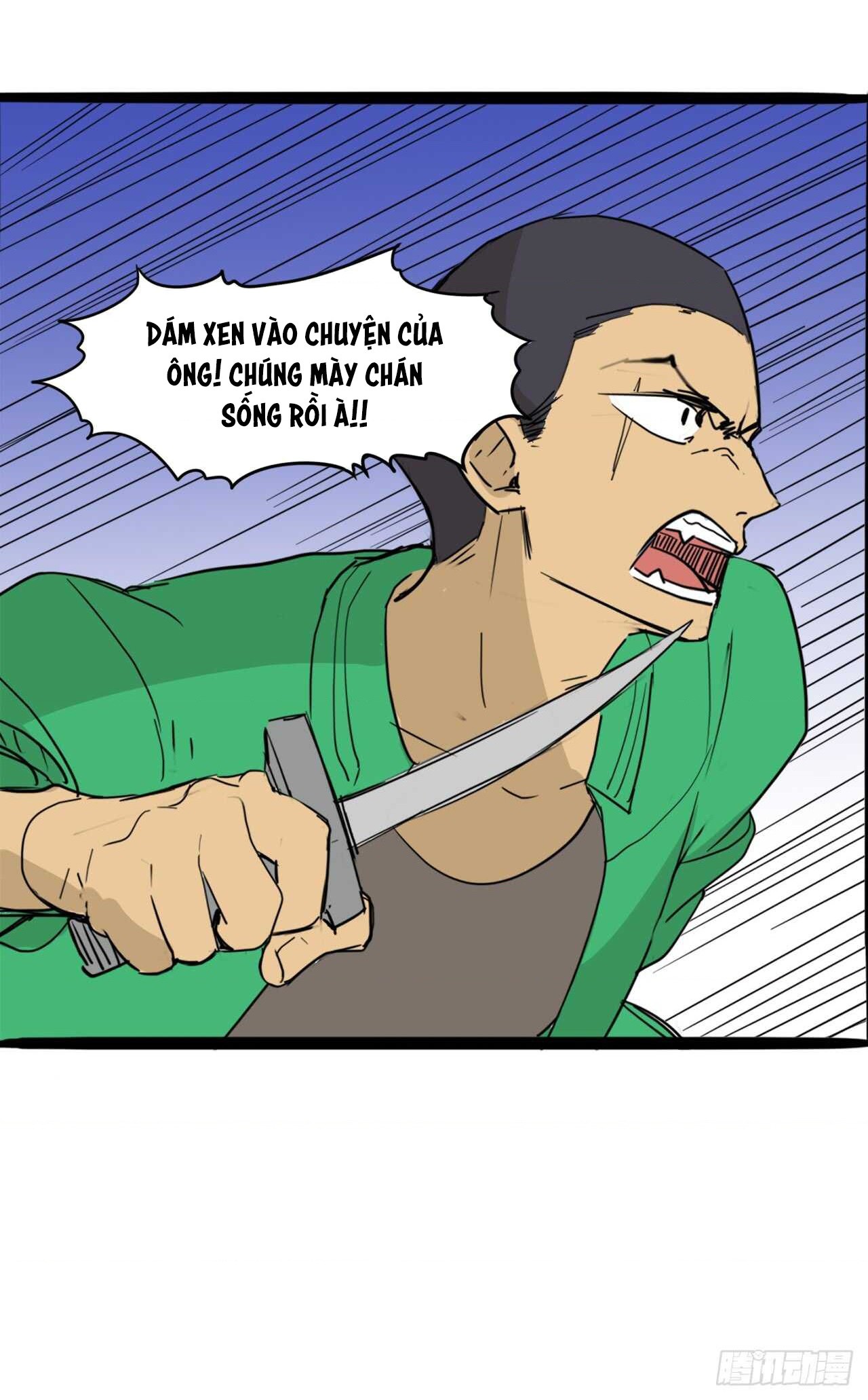 đọc truyện You Are My Destiny Chương 39 ảnh 25 tại Thiên Thai Truyện