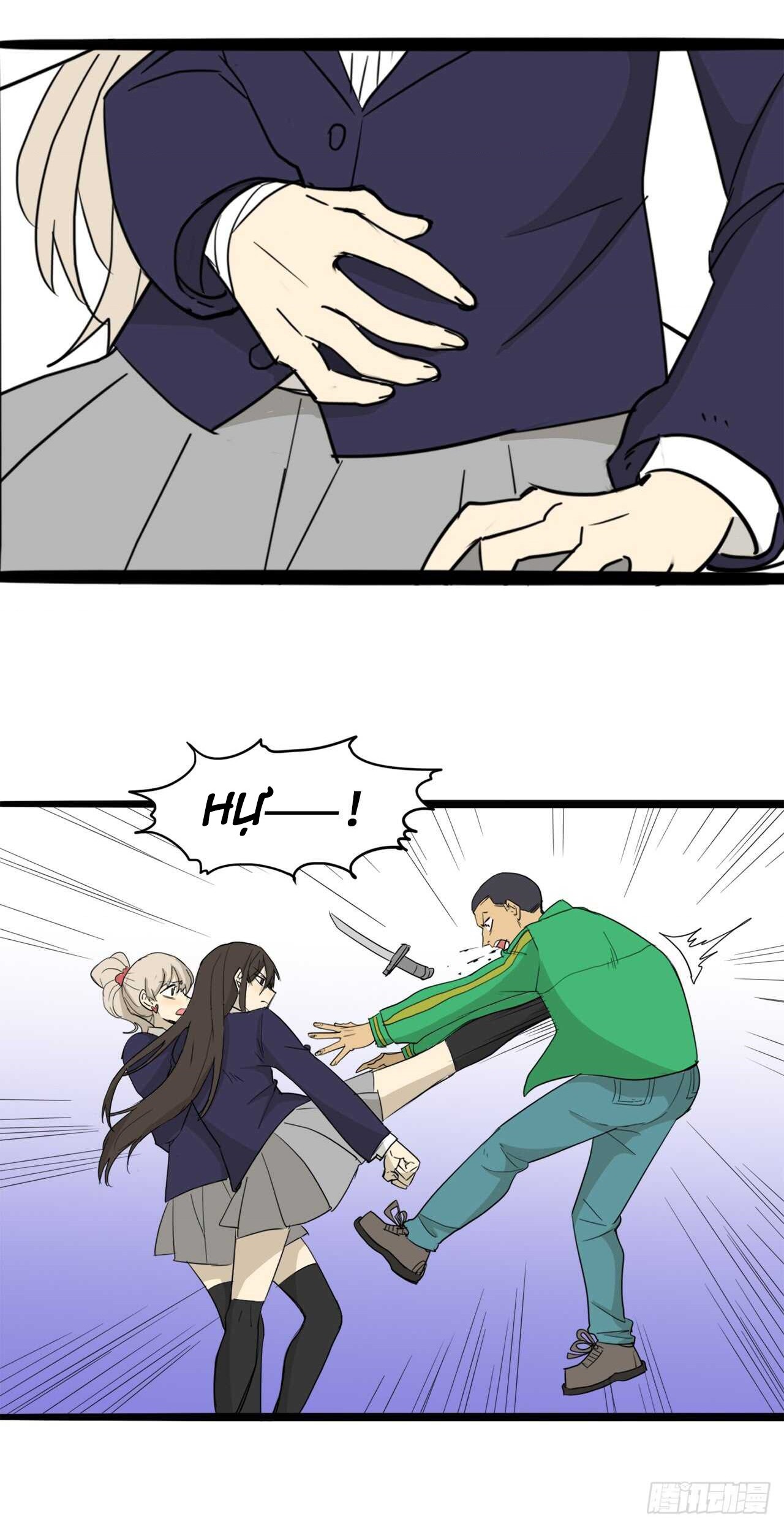 đọc truyện You Are My Destiny Chương 39 ảnh 26 tại Thiên Thai Truyện