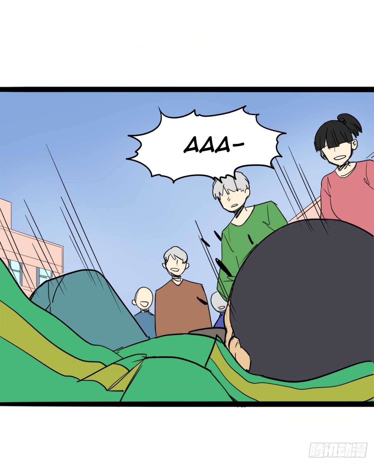 đọc truyện You Are My Destiny Chương 39 ảnh 27 tại Thiên Thai Truyện