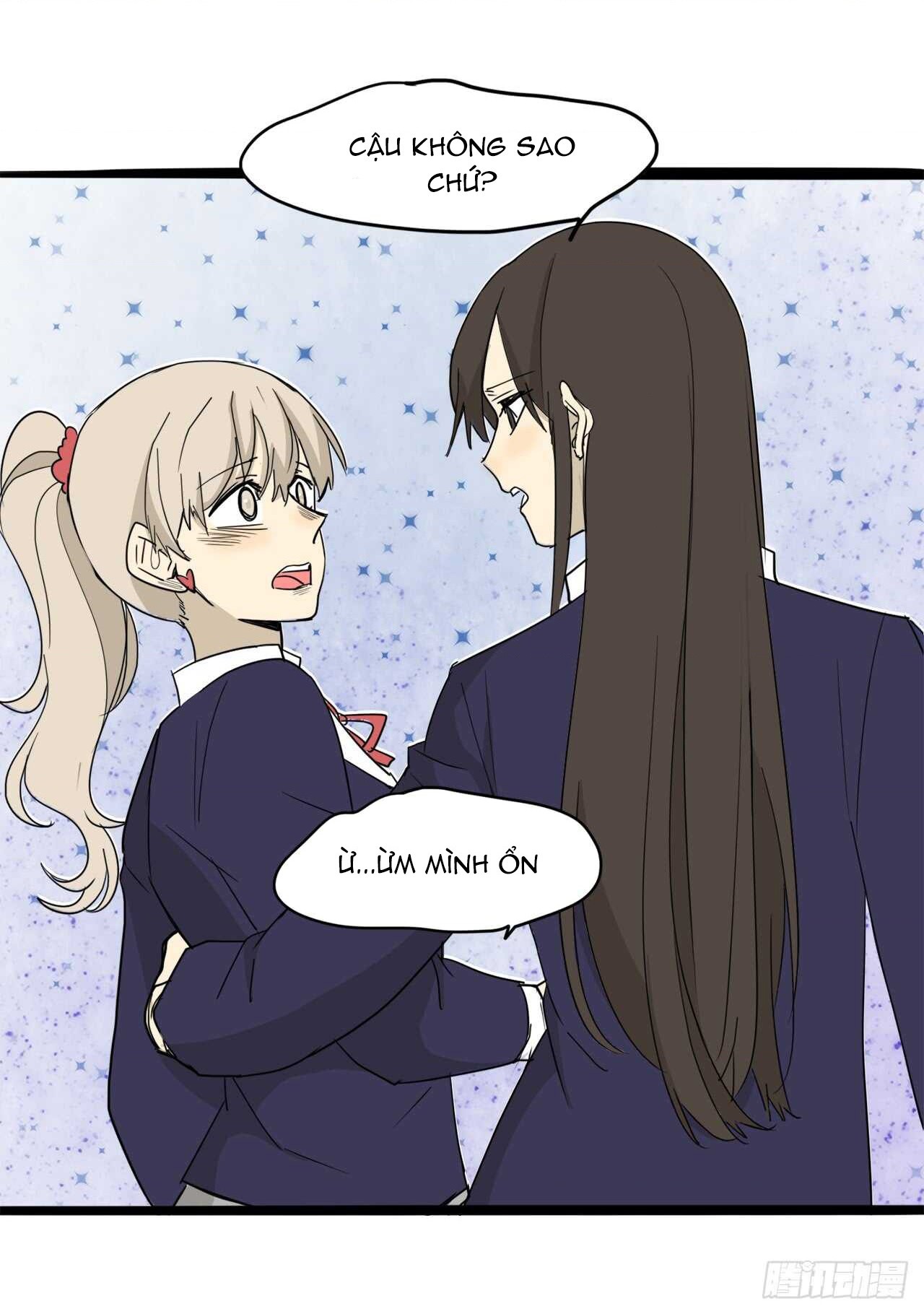 đọc truyện You Are My Destiny Chương 39 ảnh 28 tại Thiên Thai Truyện