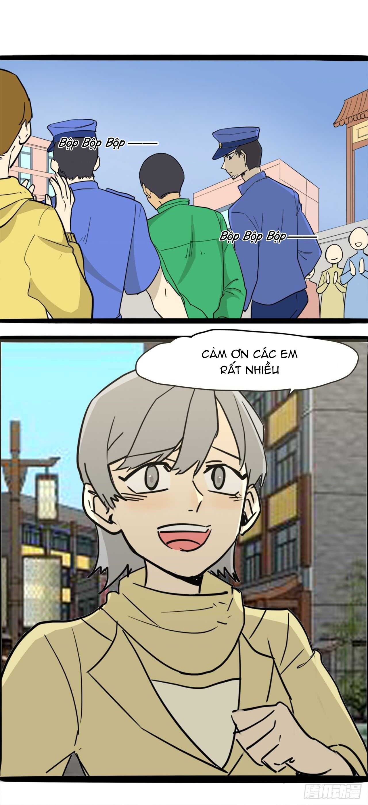 đọc truyện You Are My Destiny Chương 39 ảnh 31 tại Thiên Thai Truyện