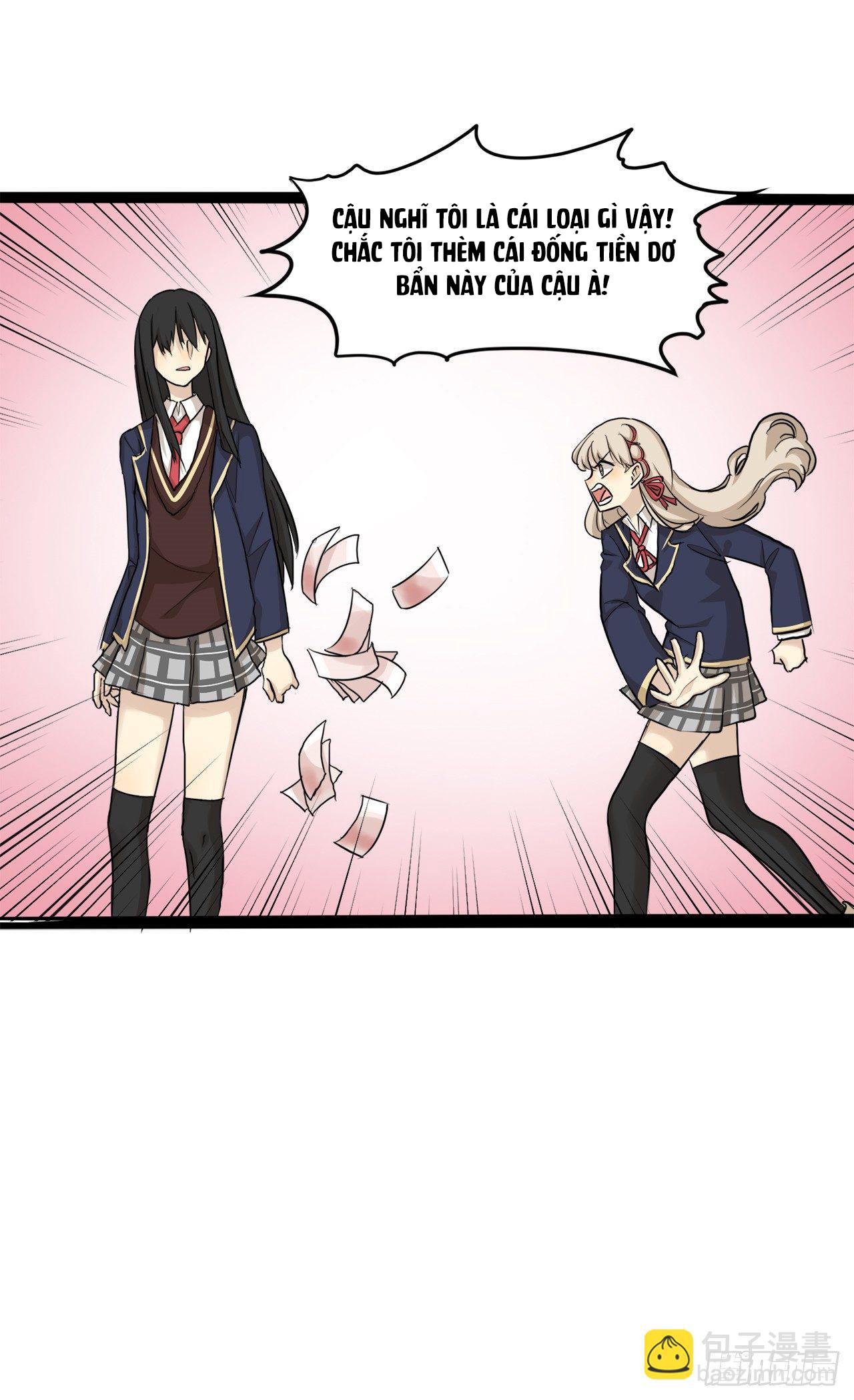 đọc truyện You Are My Destiny Chương 4 ảnh 16 tại Thiên Thai Truyện