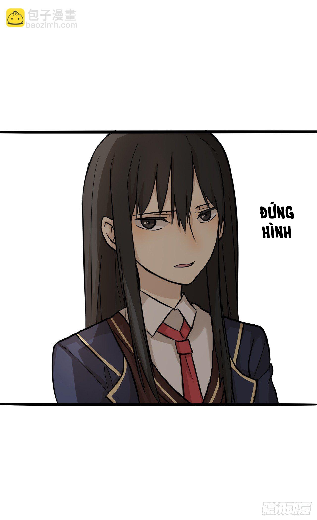 đọc truyện You Are My Destiny Chương 4 ảnh 18 tại Thiên Thai Truyện