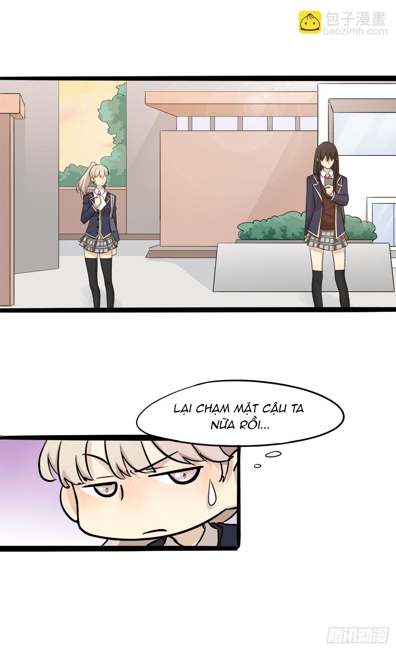 đọc truyện You Are My Destiny Chương 4 ảnh 22 tại Thiên Thai Truyện