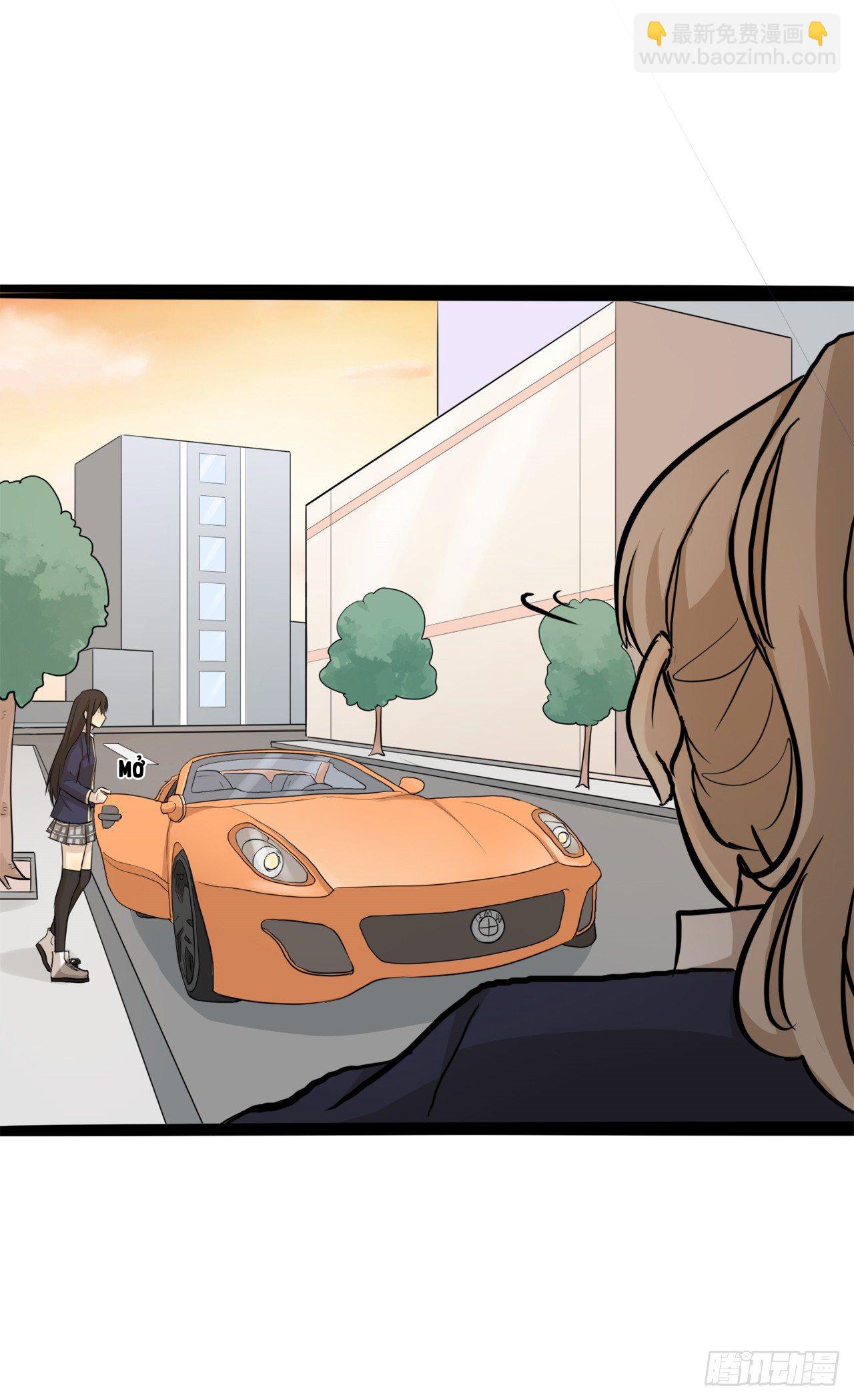 đọc truyện You Are My Destiny Chương 4 ảnh 25 tại Thiên Thai Truyện