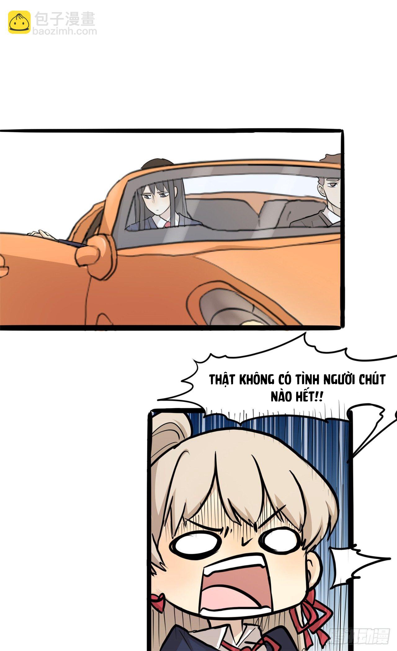 đọc truyện You Are My Destiny Chương 4 ảnh 26 tại Thiên Thai Truyện