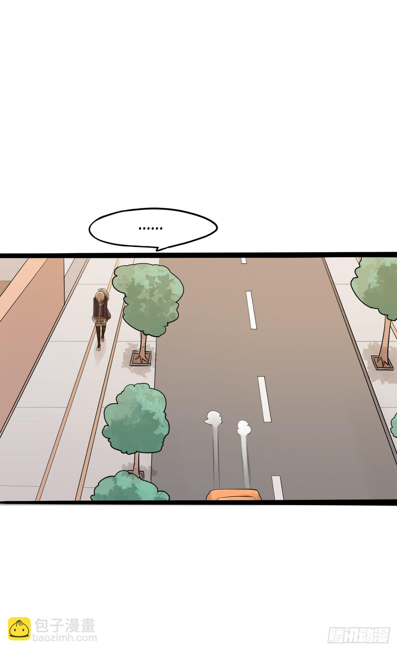 đọc truyện You Are My Destiny Chương 4 ảnh 27 tại Thiên Thai Truyện