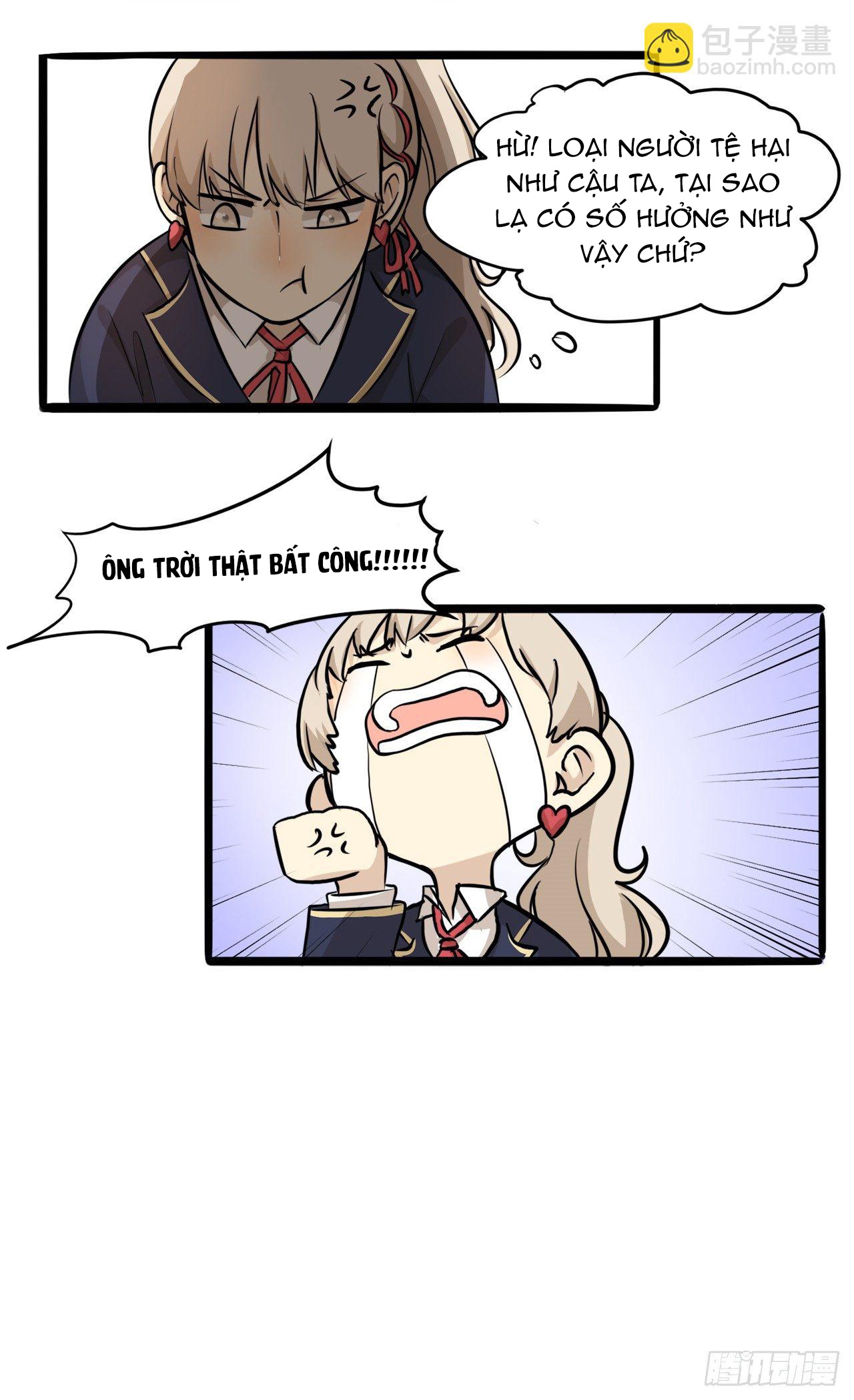 đọc truyện You Are My Destiny Chương 4 ảnh 28 tại Thiên Thai Truyện