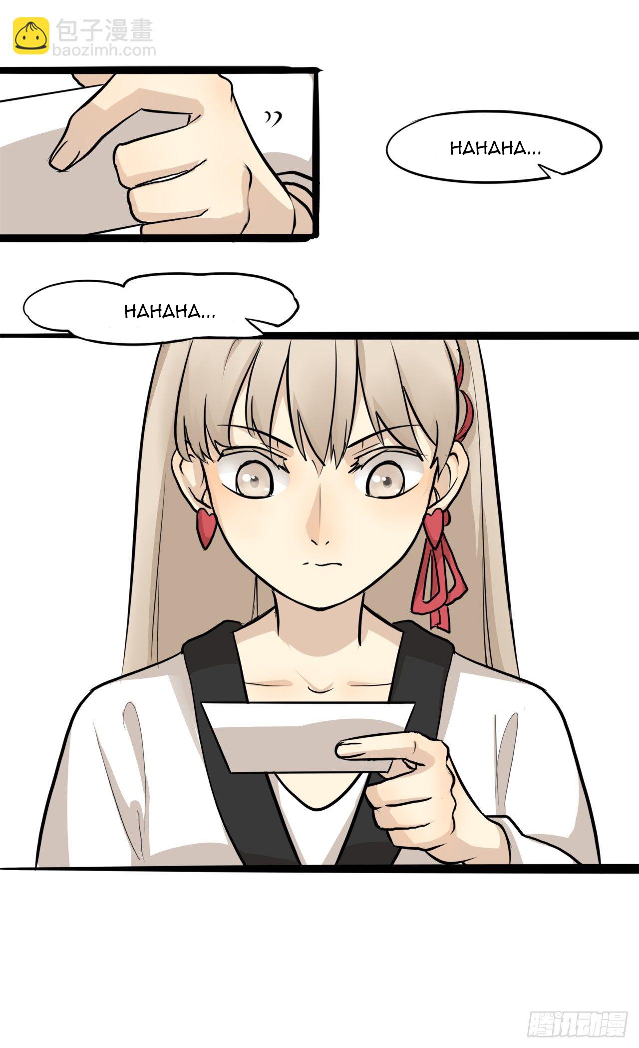 đọc truyện You Are My Destiny Chương 4 ảnh 6 tại Thiên Thai Truyện