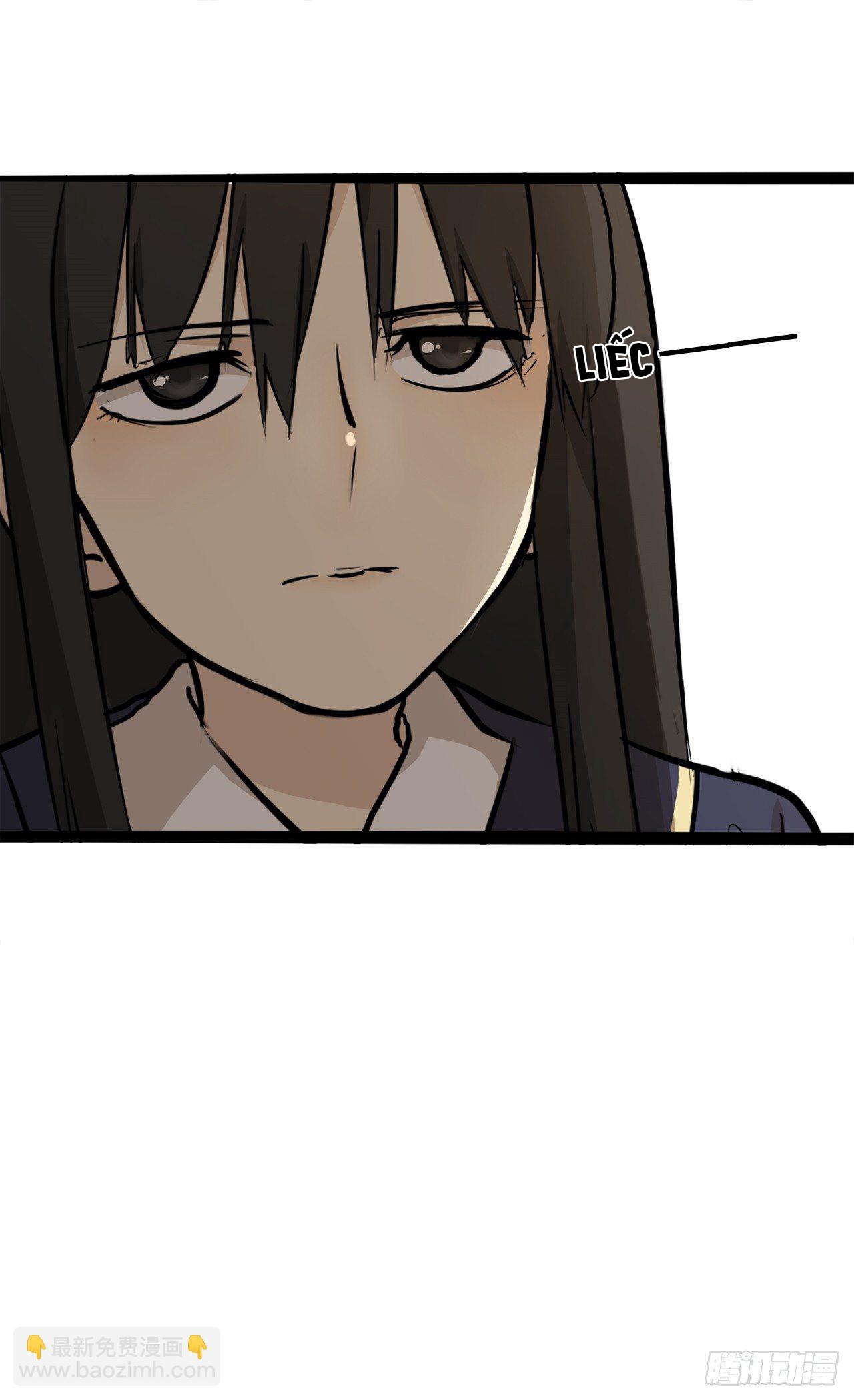 đọc truyện You Are My Destiny Chương 4 ảnh 9 tại Thiên Thai Truyện