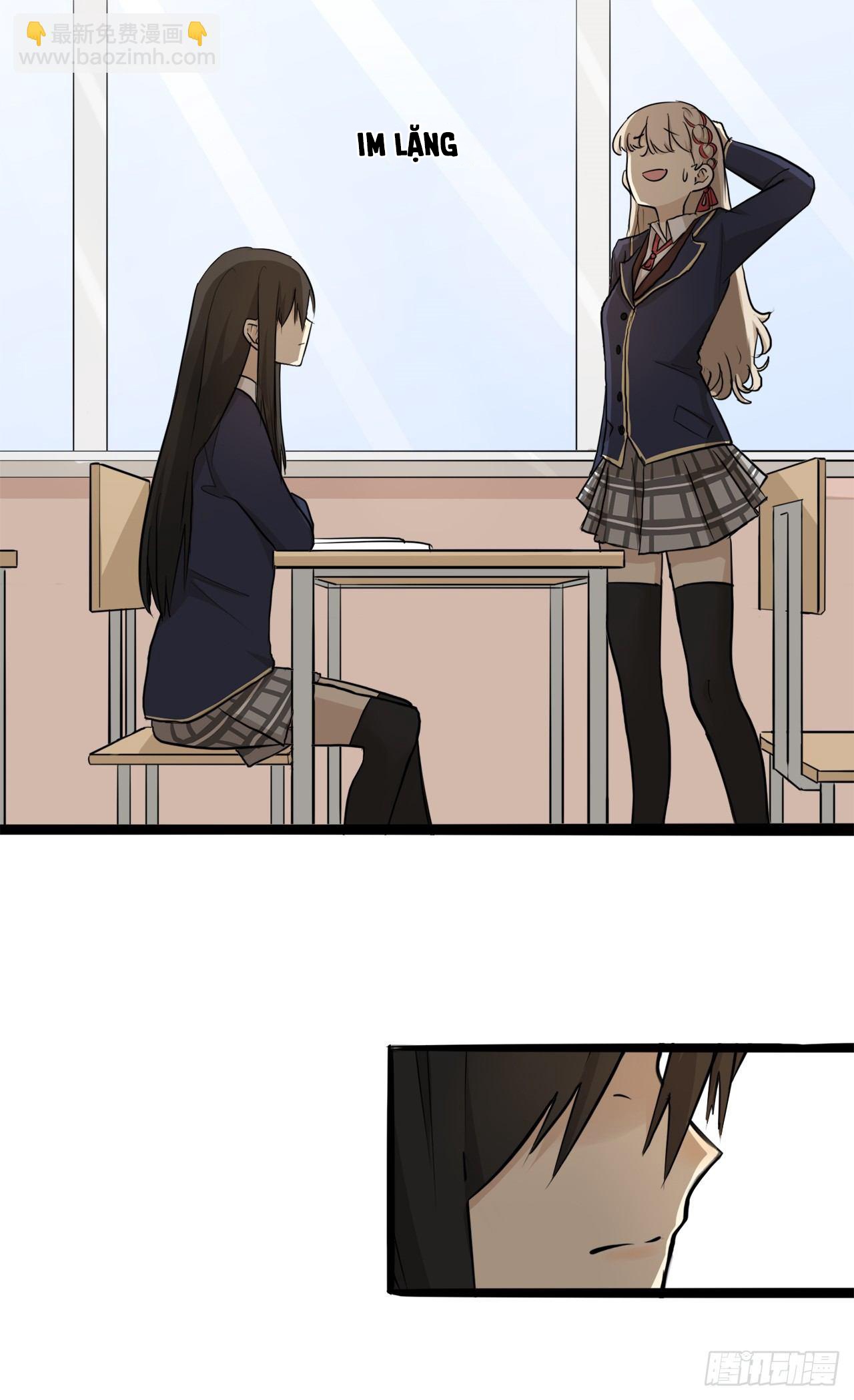 đọc truyện You Are My Destiny Chương 4 ảnh 10 tại Thiên Thai Truyện