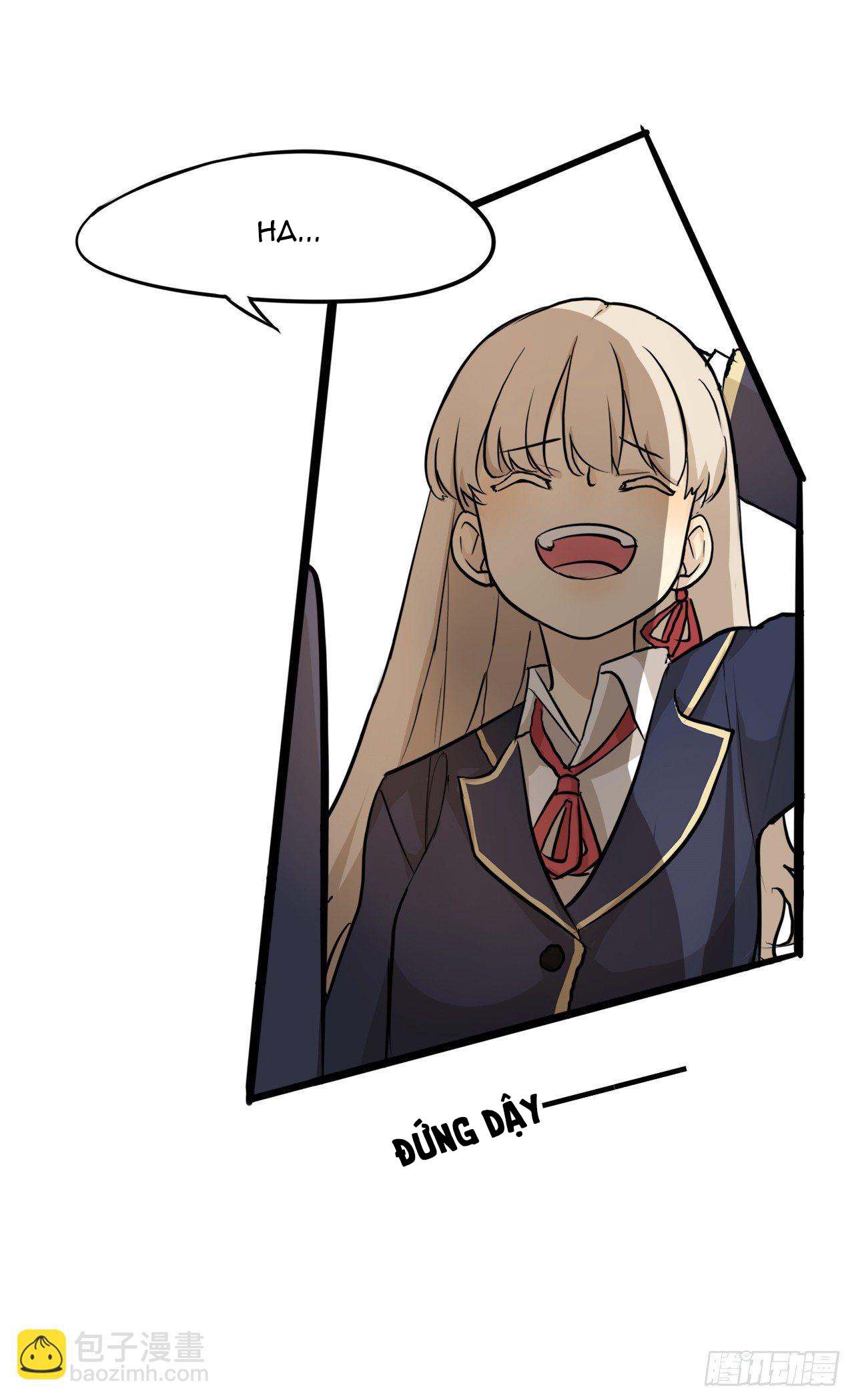 đọc truyện You Are My Destiny Chương 4 ảnh 11 tại Thiên Thai Truyện