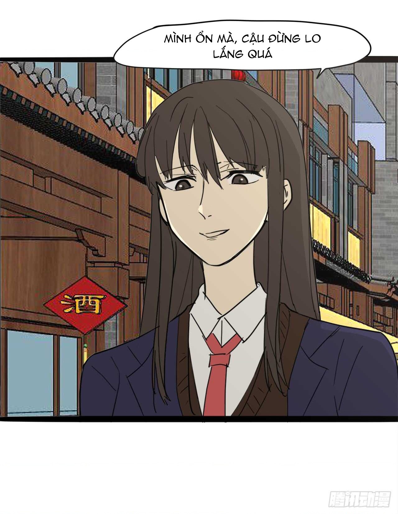 đọc truyện You Are My Destiny Chương 40 ảnh 2 tại Thiên Thai Truyện