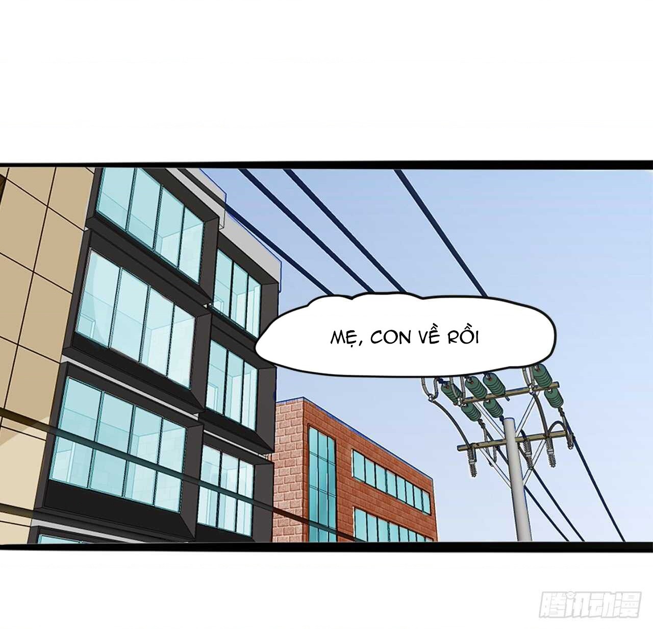 đọc truyện You Are My Destiny Chương 40 ảnh 12 tại Thiên Thai Truyện