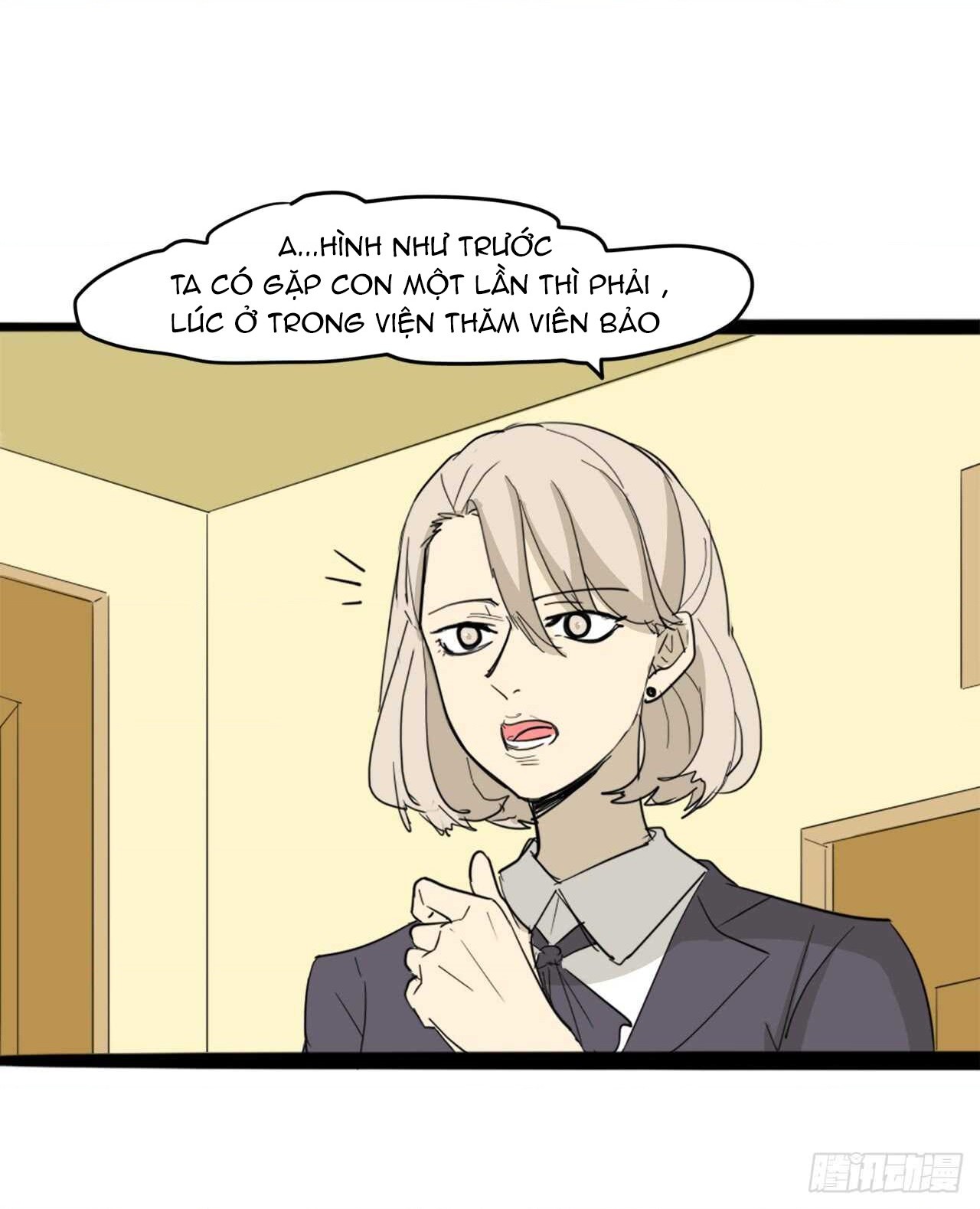 đọc truyện You Are My Destiny Chương 40 ảnh 14 tại Thiên Thai Truyện